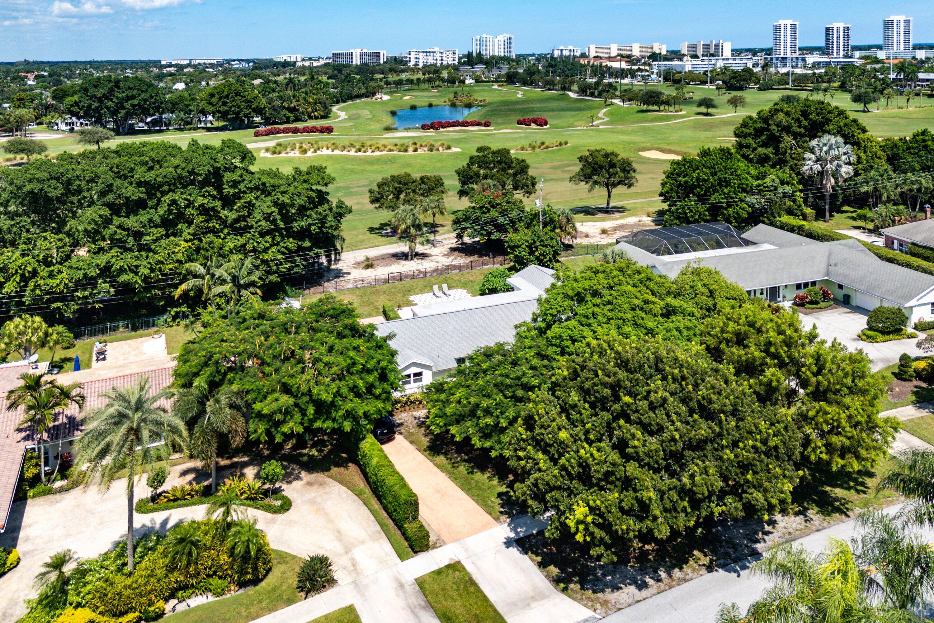 817 Anchorage, North Palm Beach FL 33408