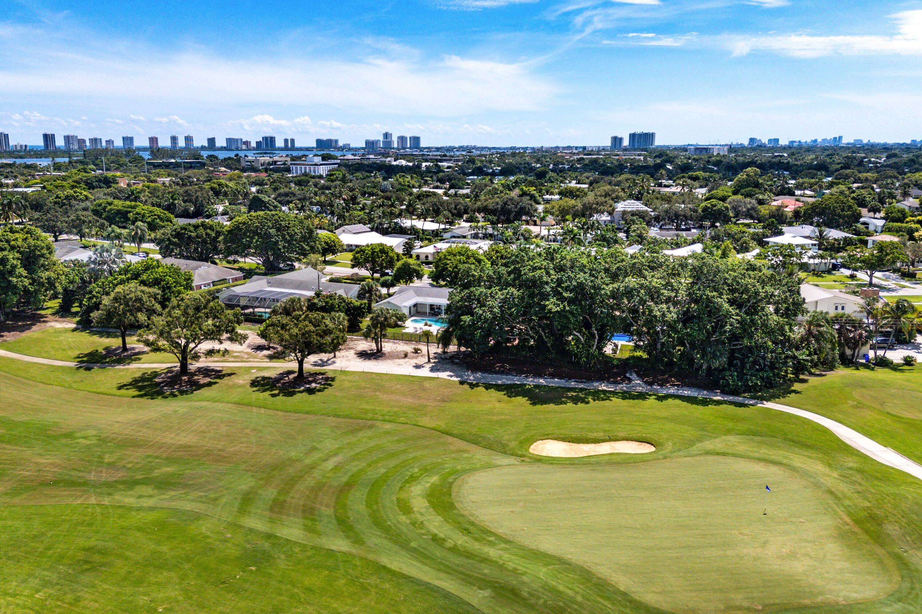 817 Anchorage, North Palm Beach FL 33408