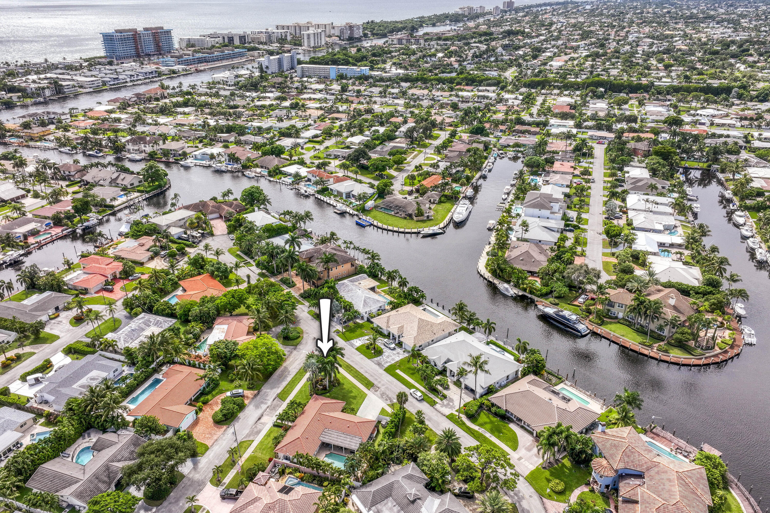 1123 SE 14th, Deerfield Beach FL 33441
