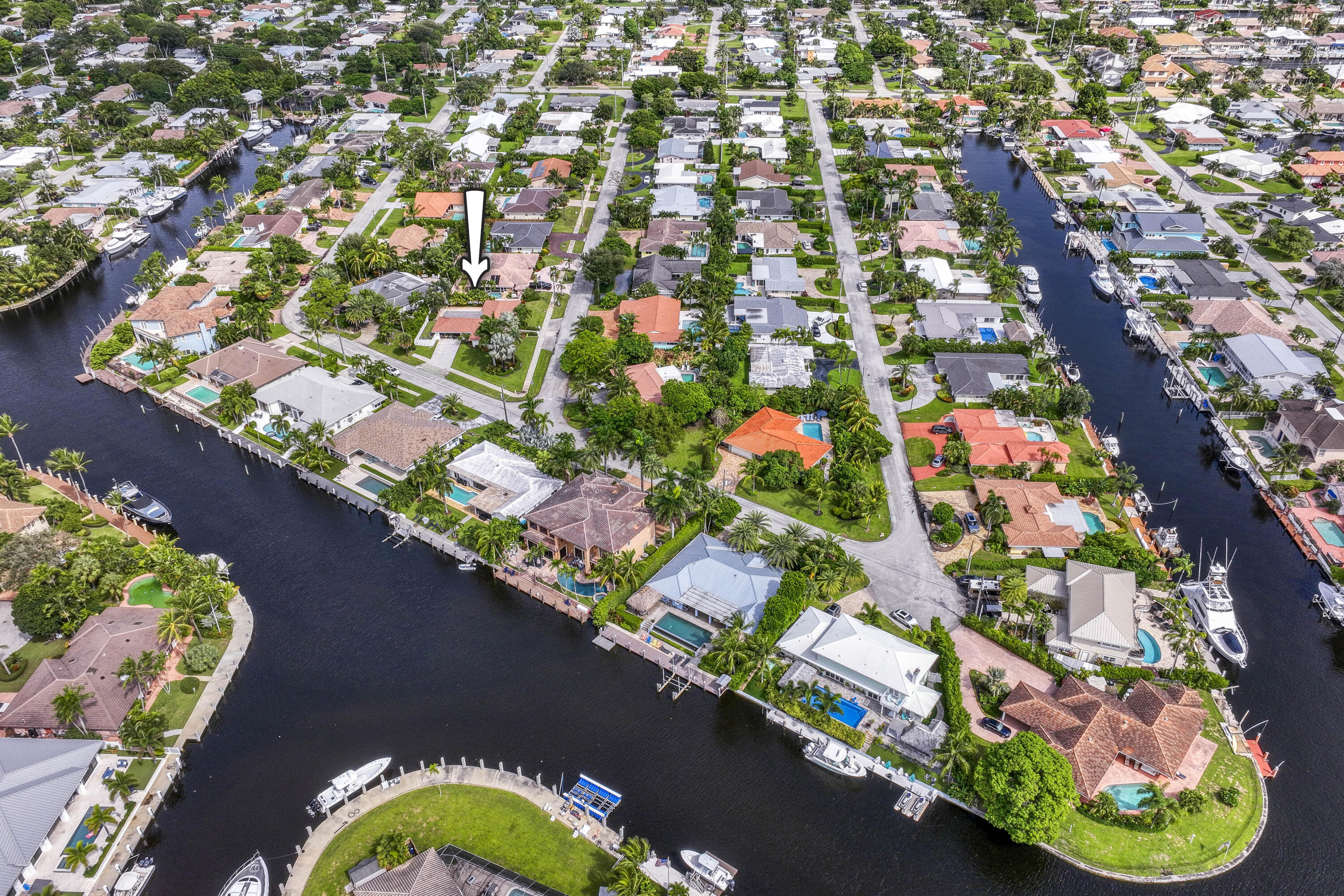 1123 SE 14th, Deerfield Beach FL 33441