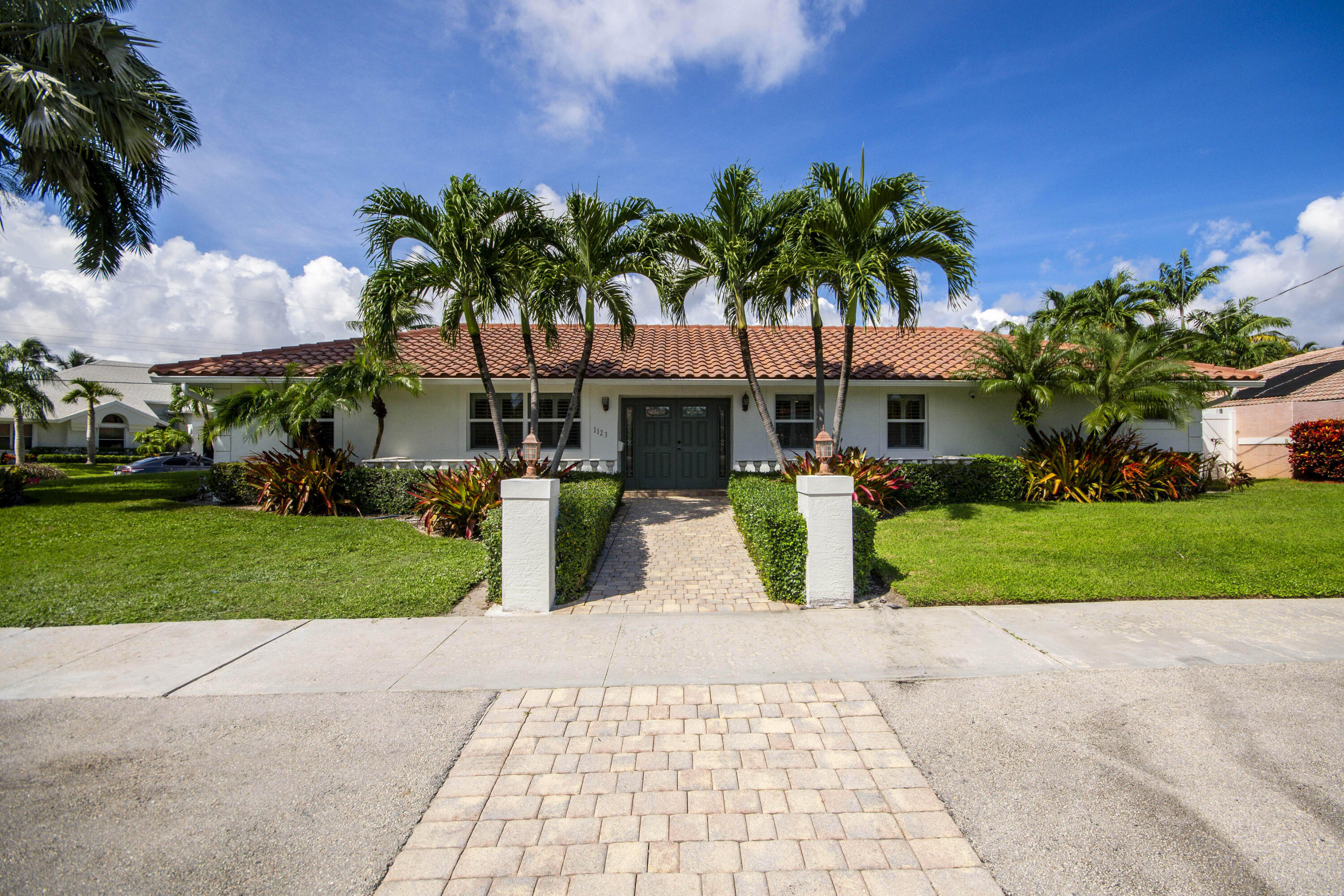 1123 SE 14th, Deerfield Beach FL 33441