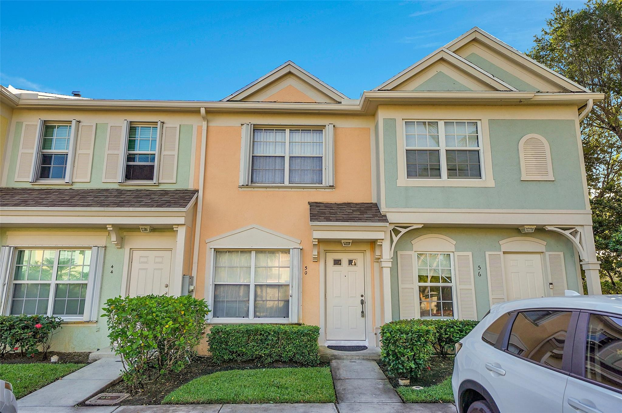 50 TRUMAN, Weston FL 33326