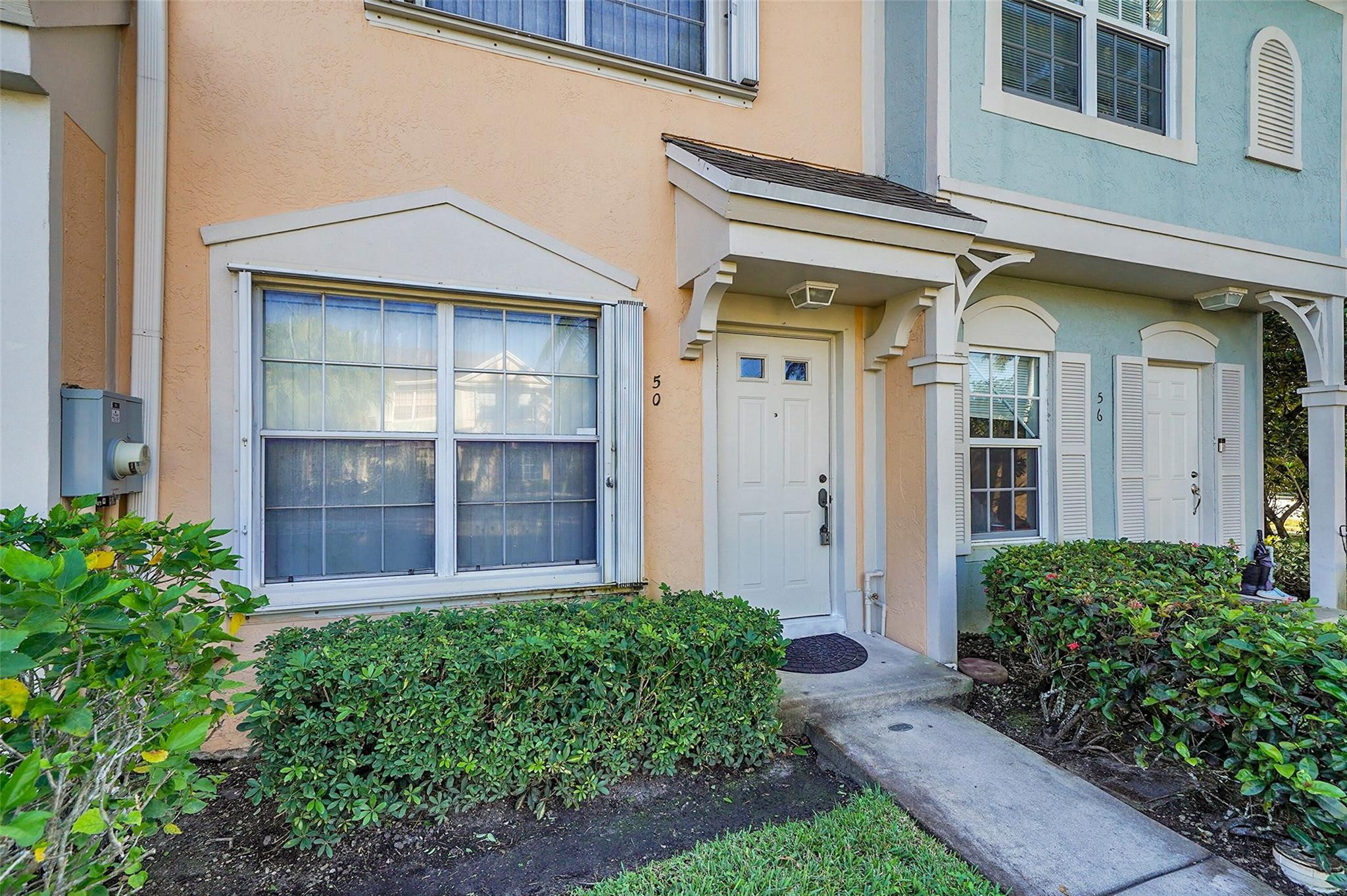 50 TRUMAN, Weston FL 33326