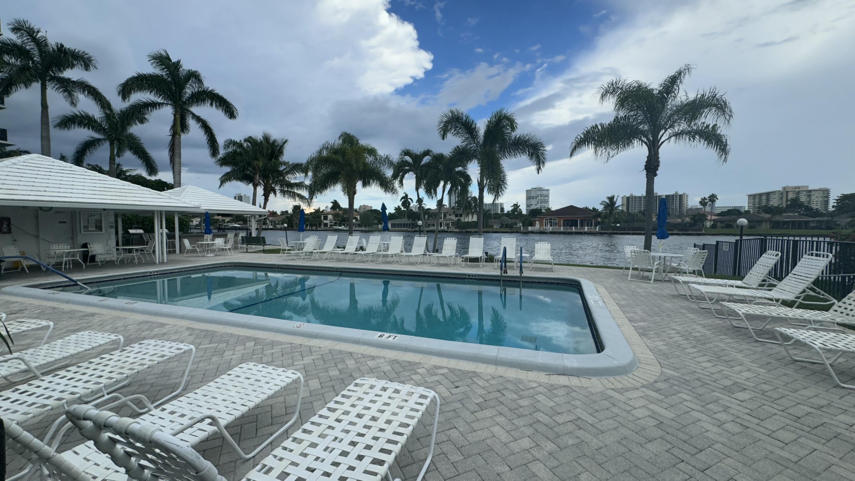 6249 BAY CLUB #3, Fort Lauderdale FL 33308