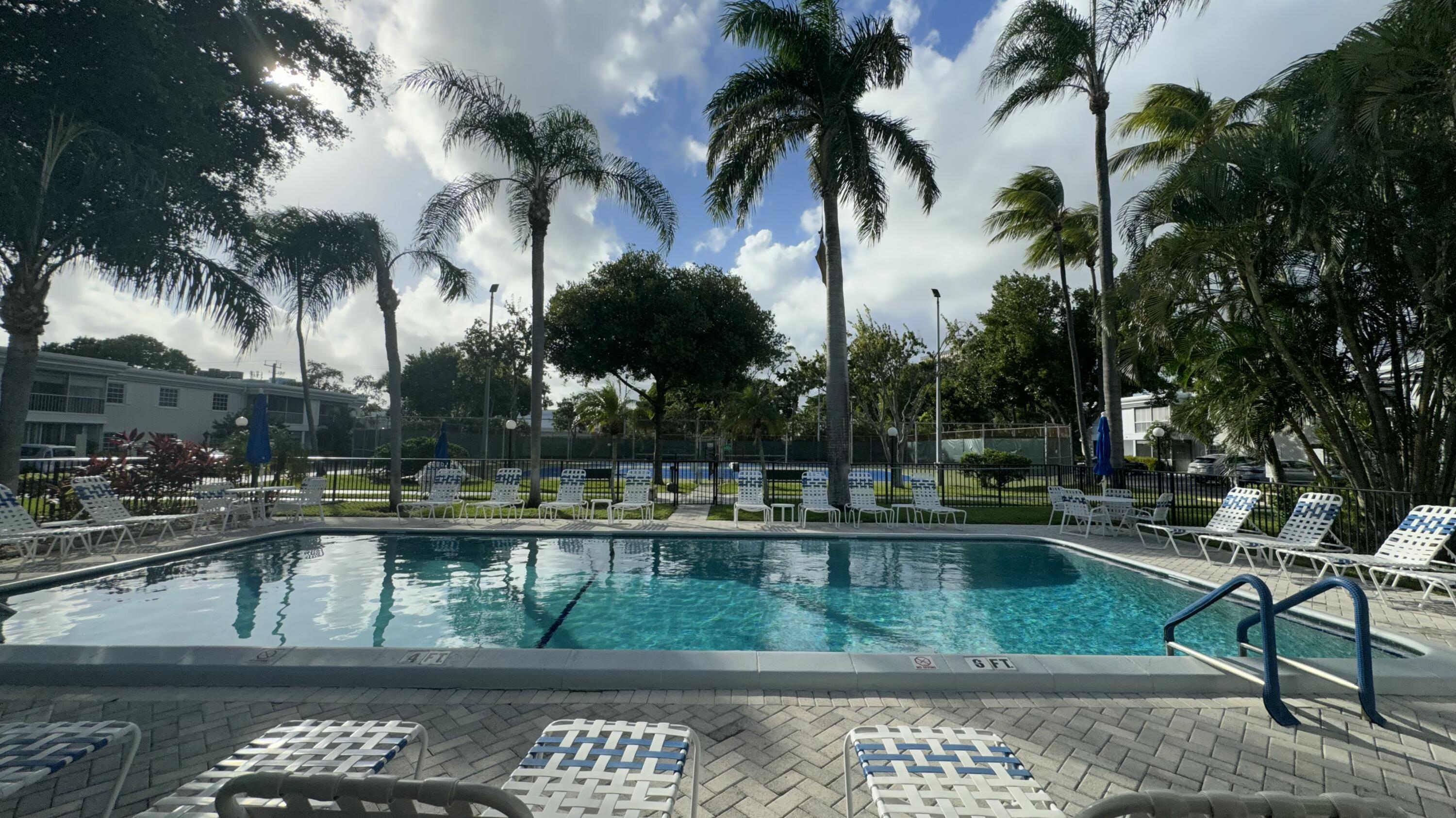 6249 BAY CLUB #3, Fort Lauderdale FL 33308