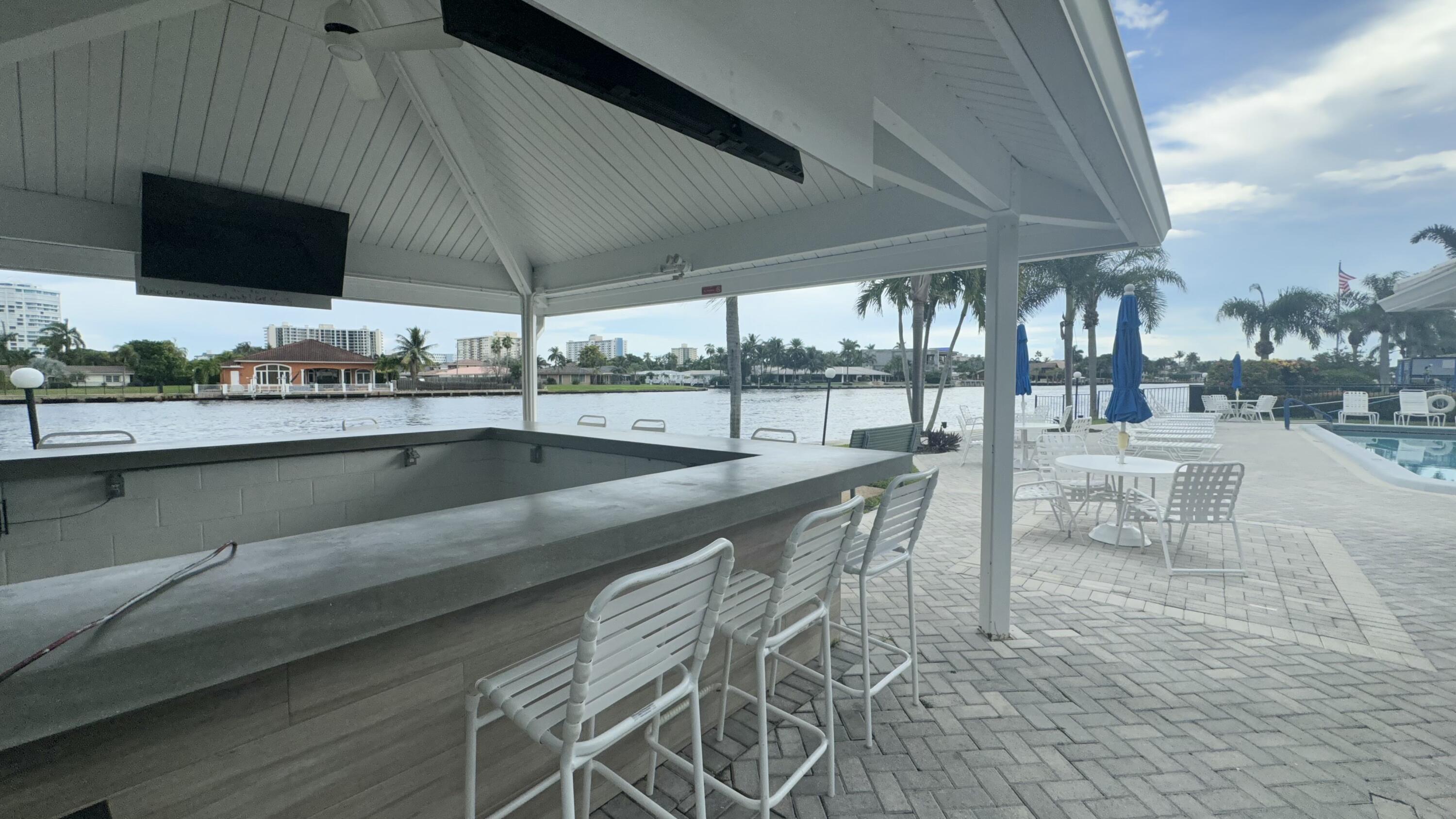 6249 BAY CLUB #3, Fort Lauderdale FL 33308