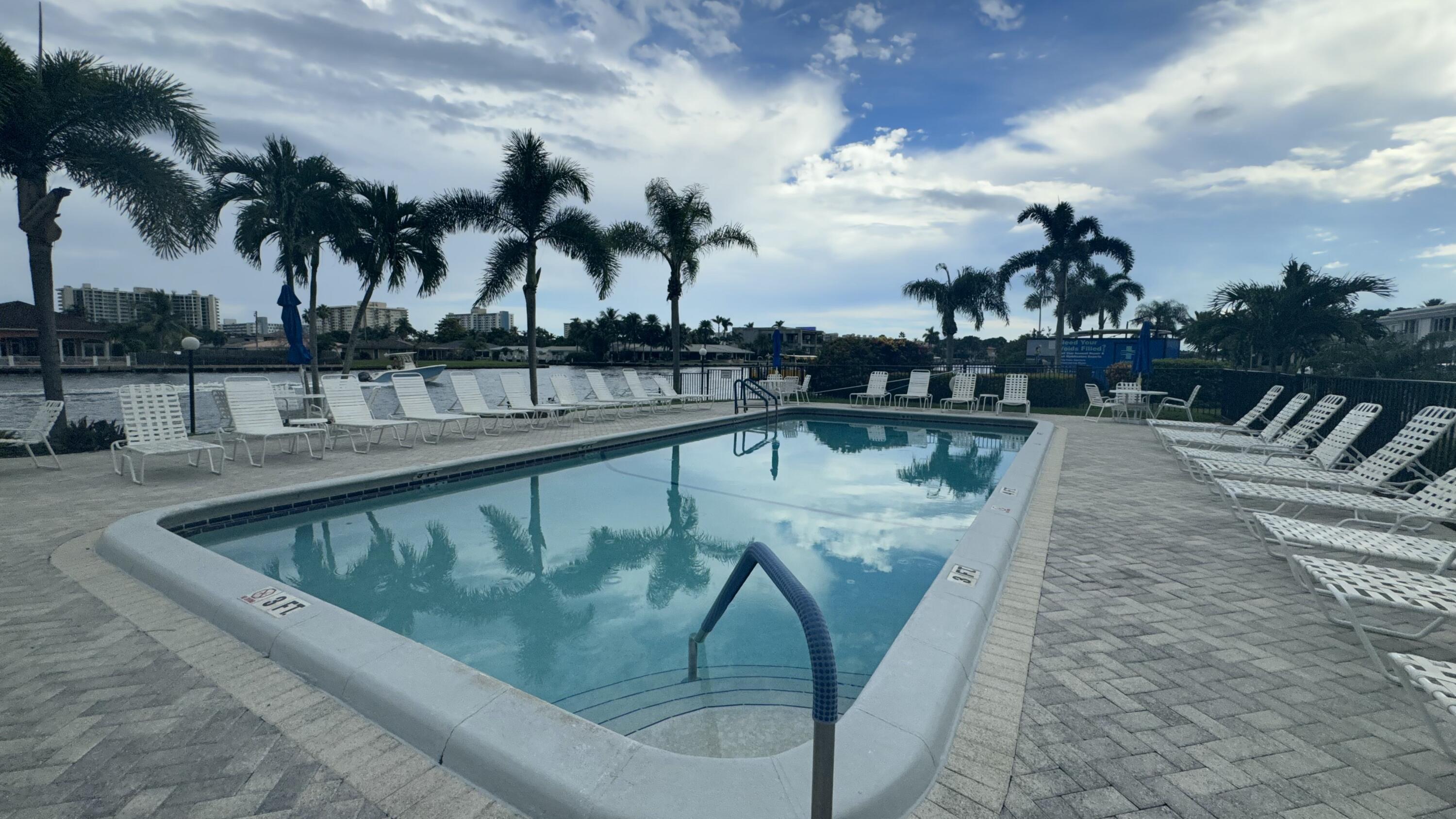 6249 BAY CLUB #3, Fort Lauderdale FL 33308