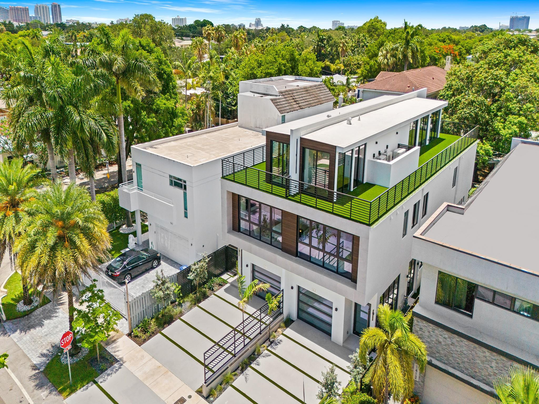 1416 NE 6th #1416, Fort Lauderdale FL 33304