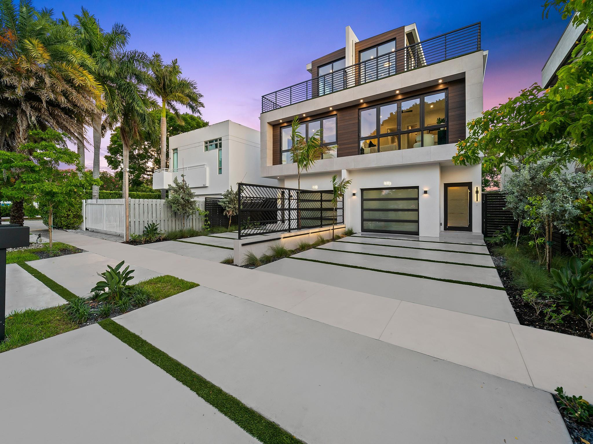 1416 NE 6th #1416, Fort Lauderdale FL 33304