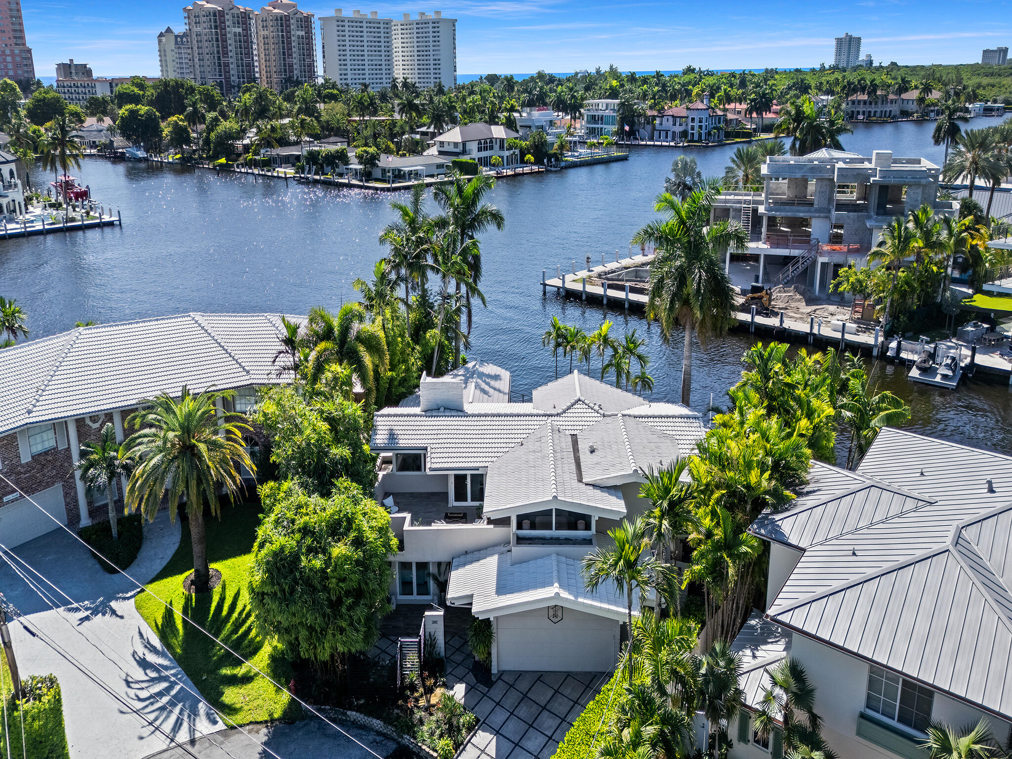 2880 NE 24TH, Fort Lauderdale FL 33305