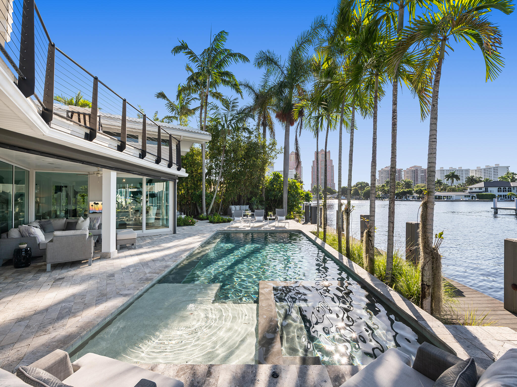 2880 NE 24TH, Fort Lauderdale FL 33305