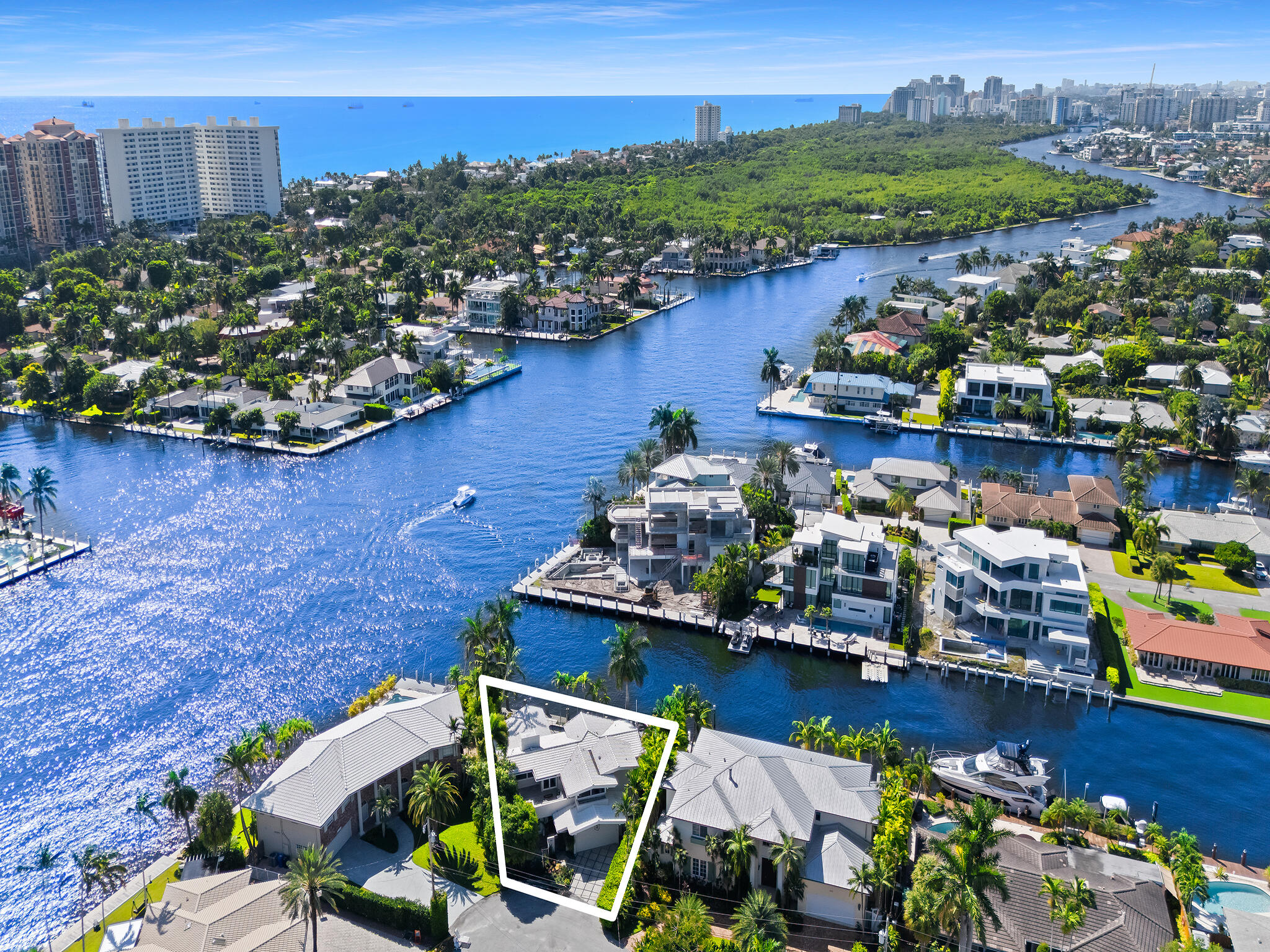 2880 NE 24TH, Fort Lauderdale FL 33305