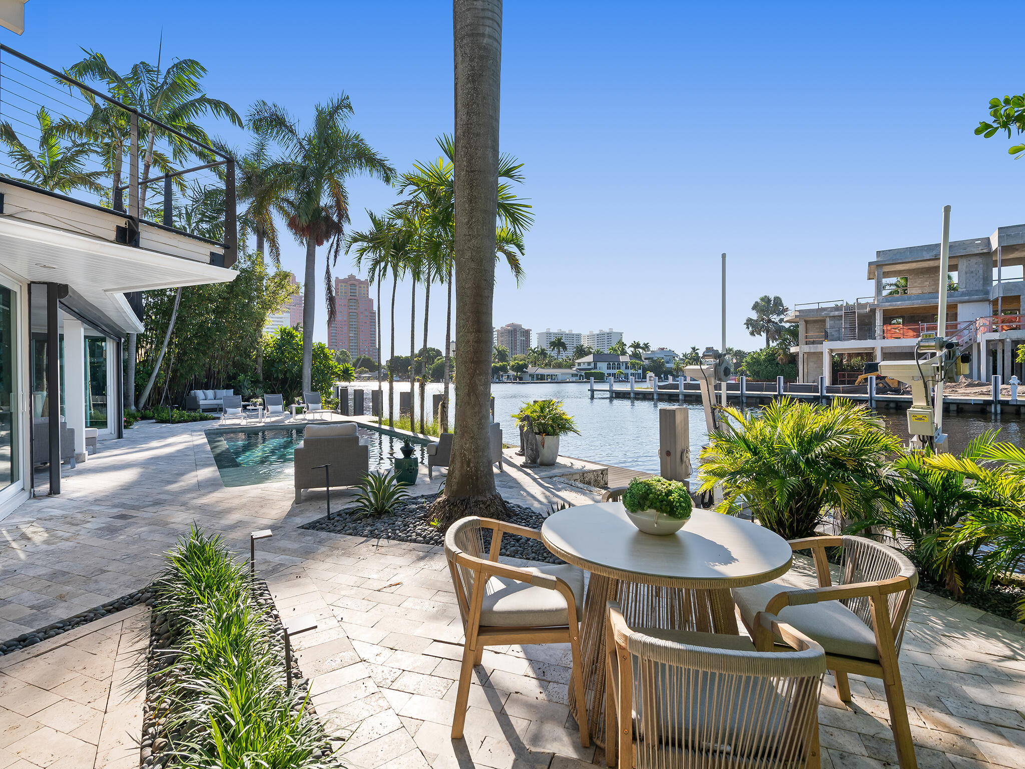 2880 NE 24TH, Fort Lauderdale FL 33305