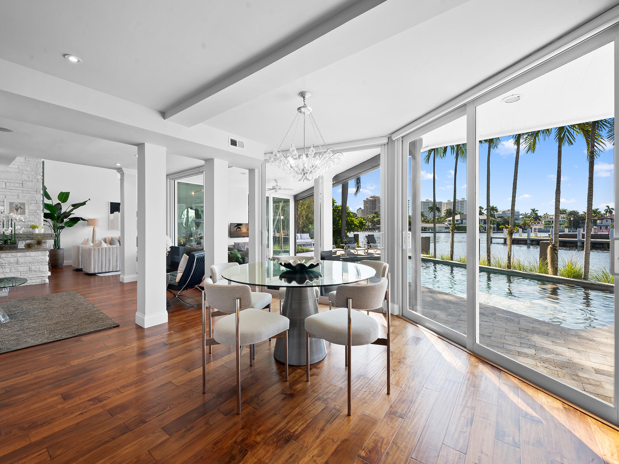 2880 NE 24TH, Fort Lauderdale FL 33305