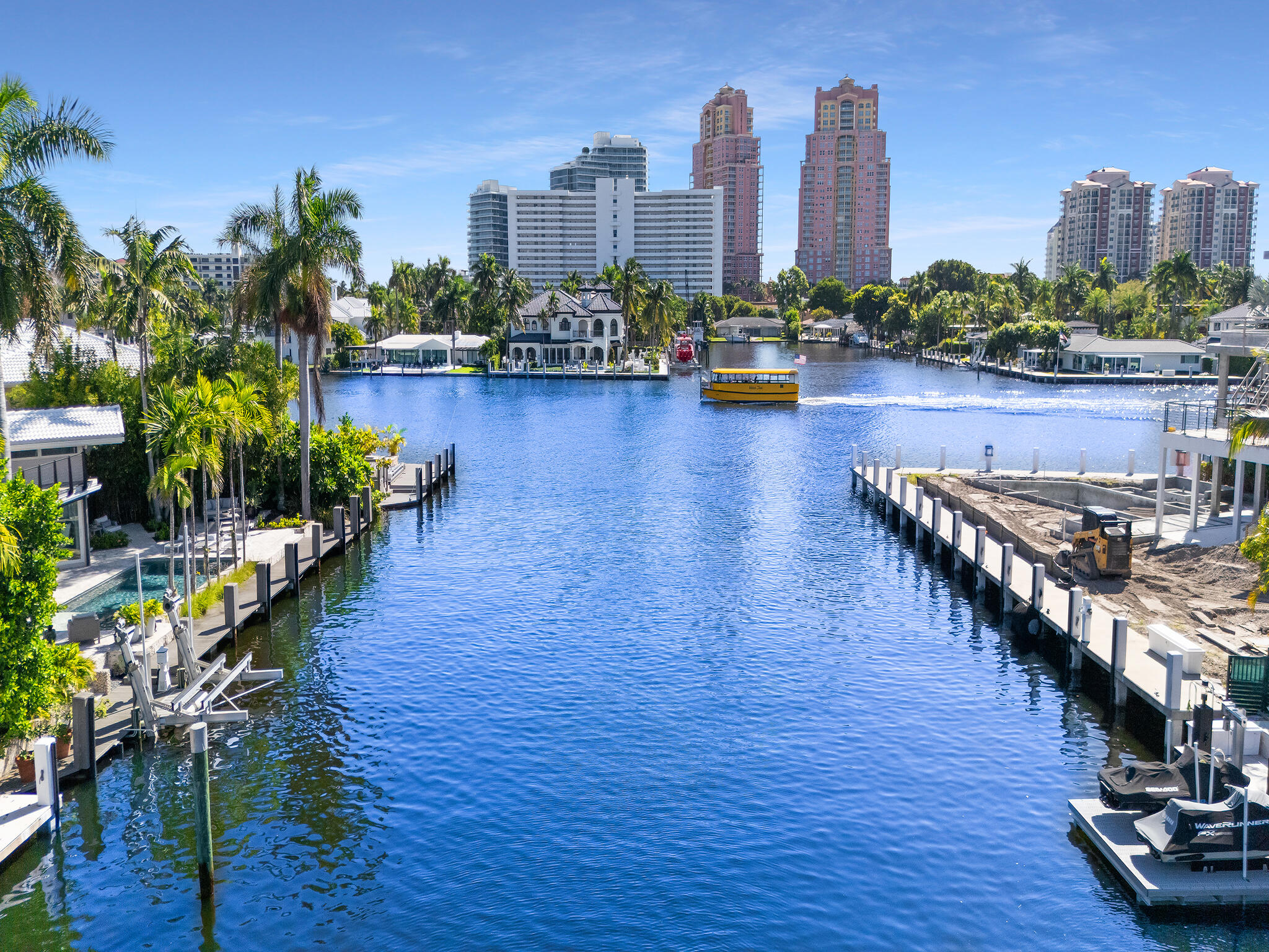 2880 NE 24TH, Fort Lauderdale FL 33305