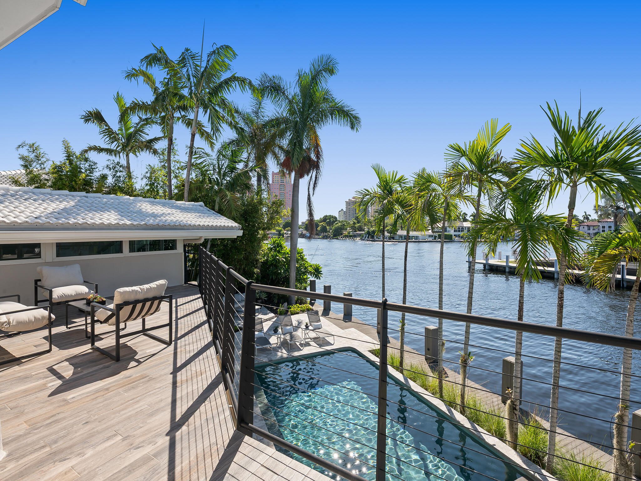 2880 NE 24TH, Fort Lauderdale FL 33305