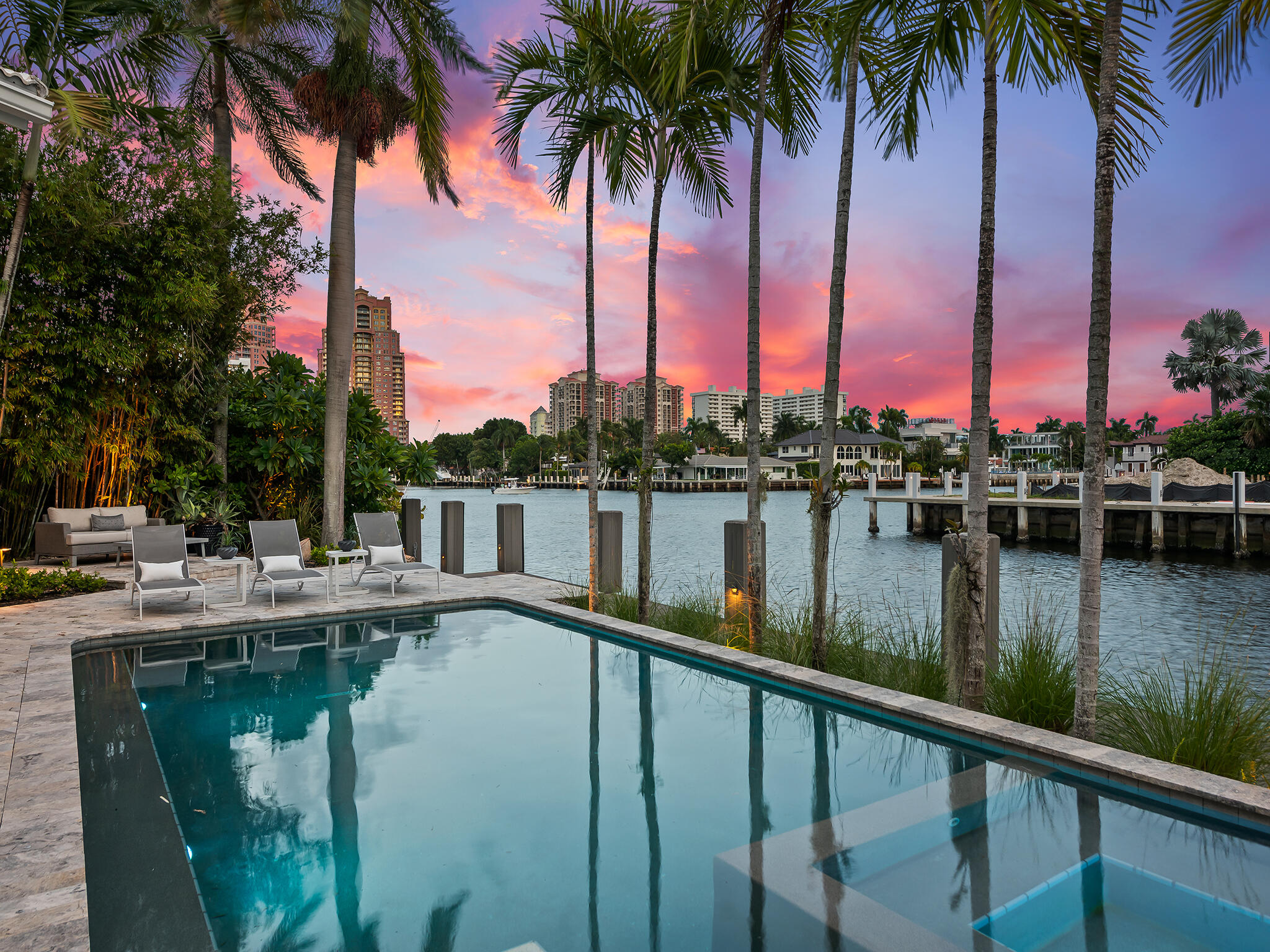 2880 NE 24TH, Fort Lauderdale FL 33305