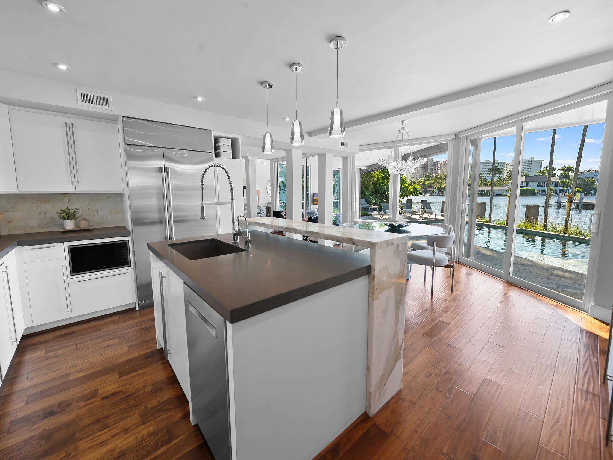 2880 NE 24TH, Fort Lauderdale FL 33305