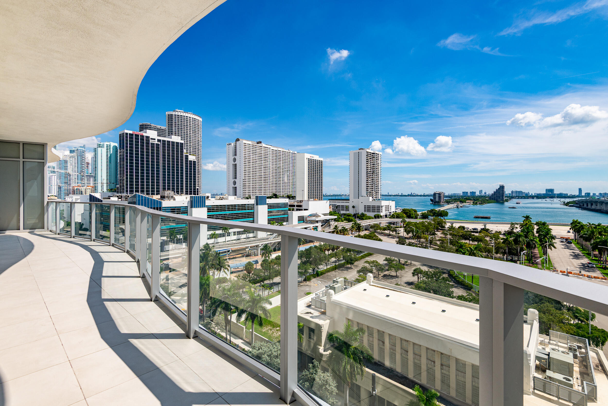1400 Biscayne #901, Miami FL 33132