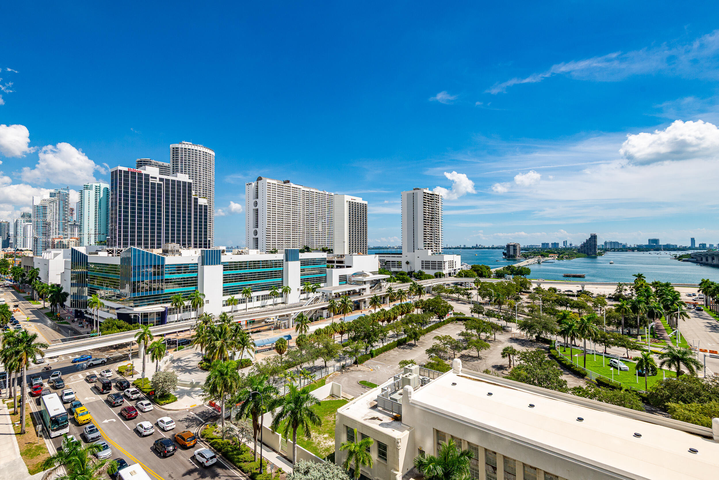 1400 Biscayne #901, Miami FL 33132