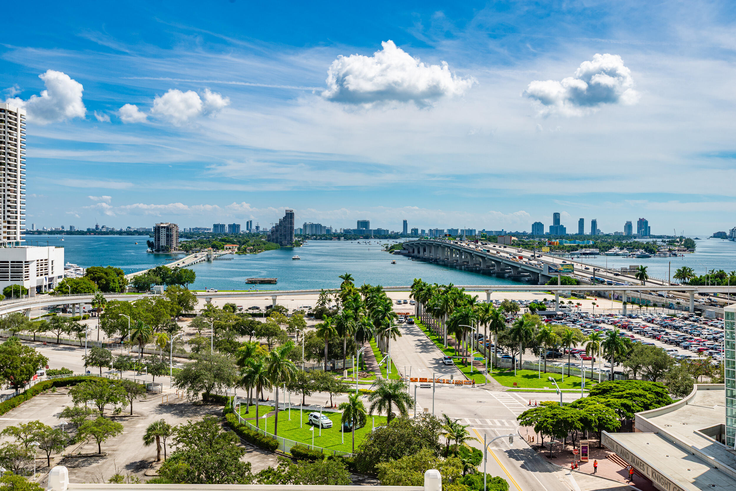 1400 Biscayne #901, Miami FL 33132