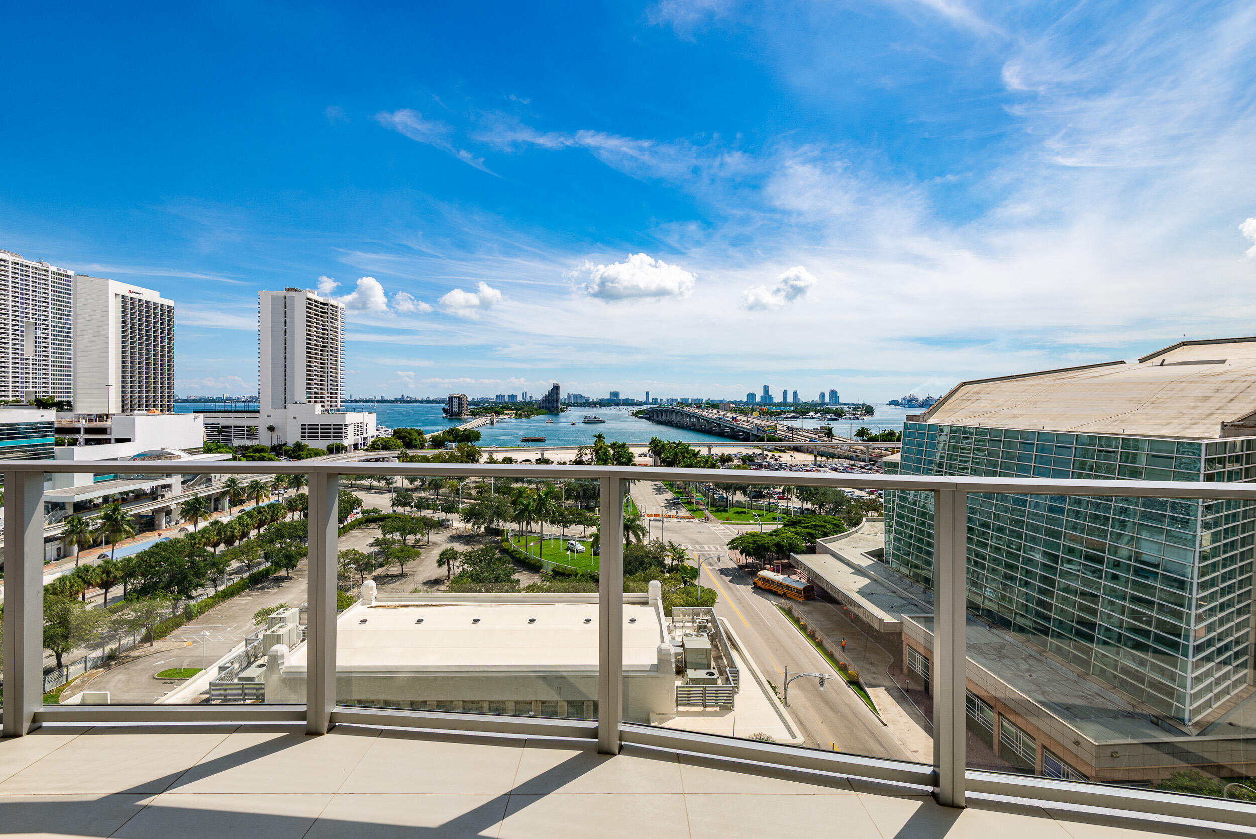 1400 Biscayne #901, Miami FL 33132