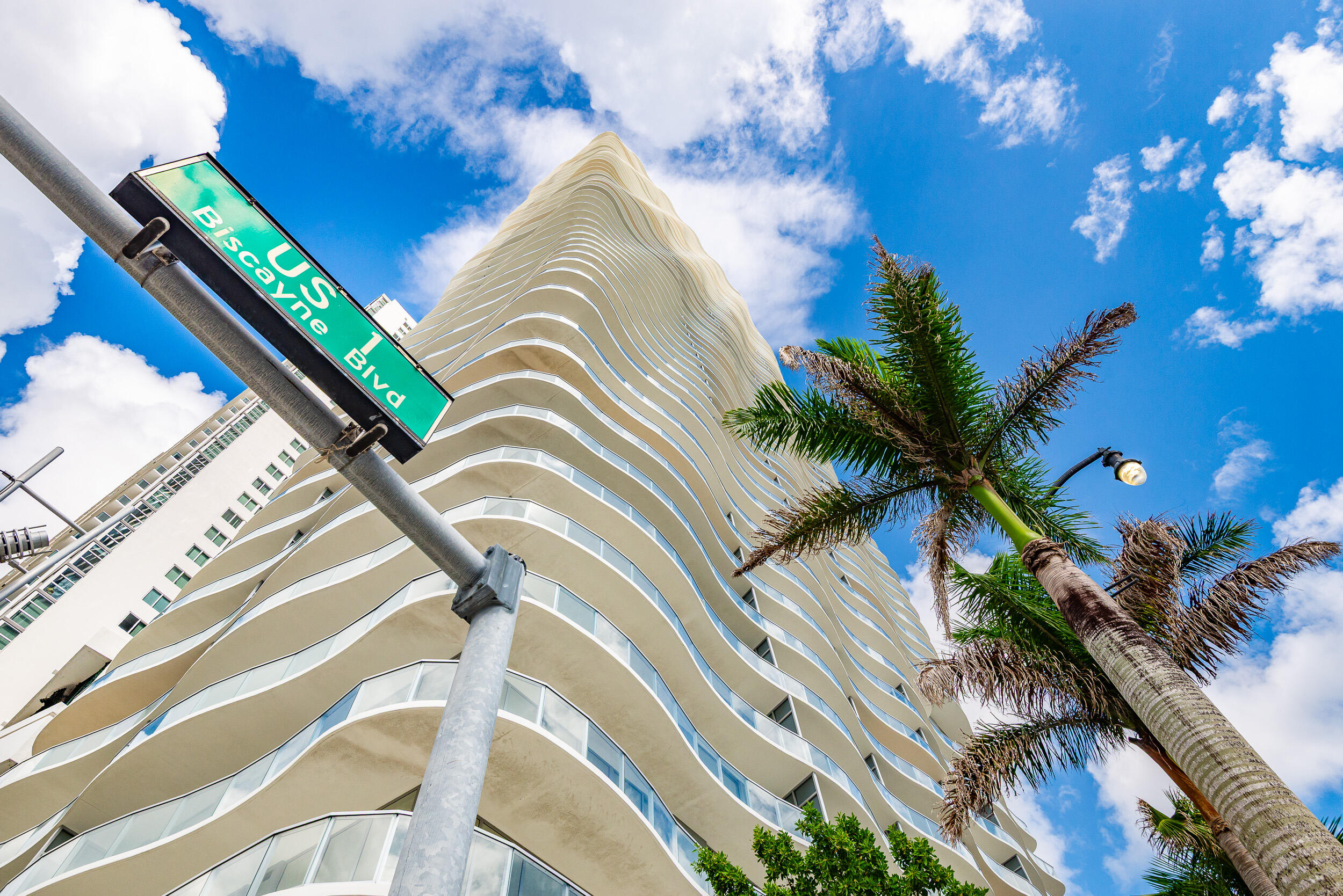 1400 Biscayne #901, Miami FL 33132