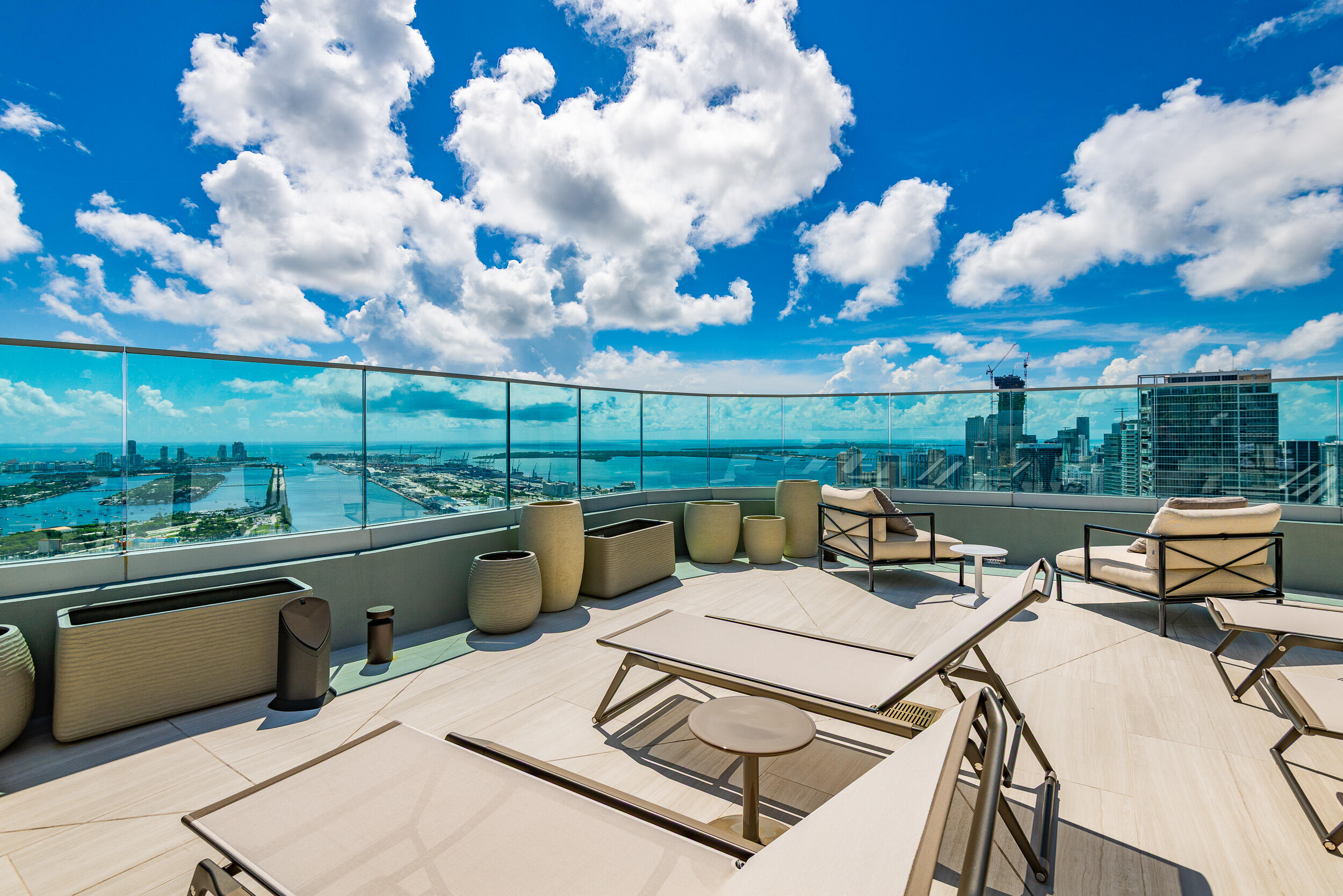 1400 Biscayne #901, Miami FL 33132