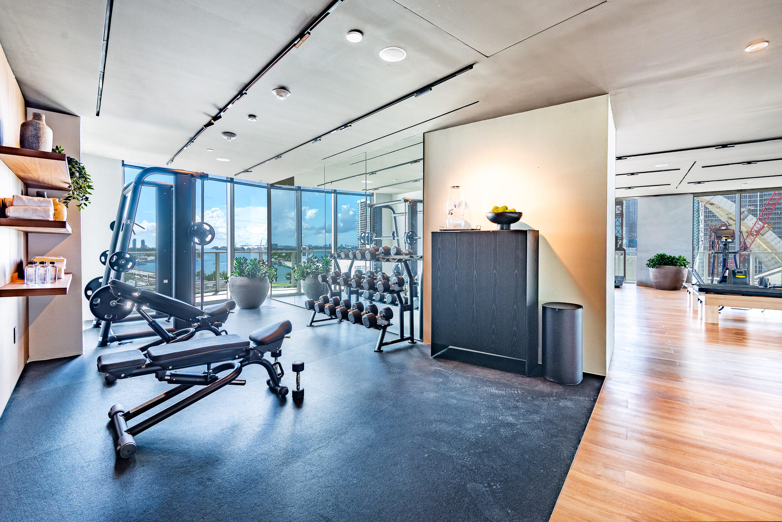 1400 Biscayne #901, Miami FL 33132
