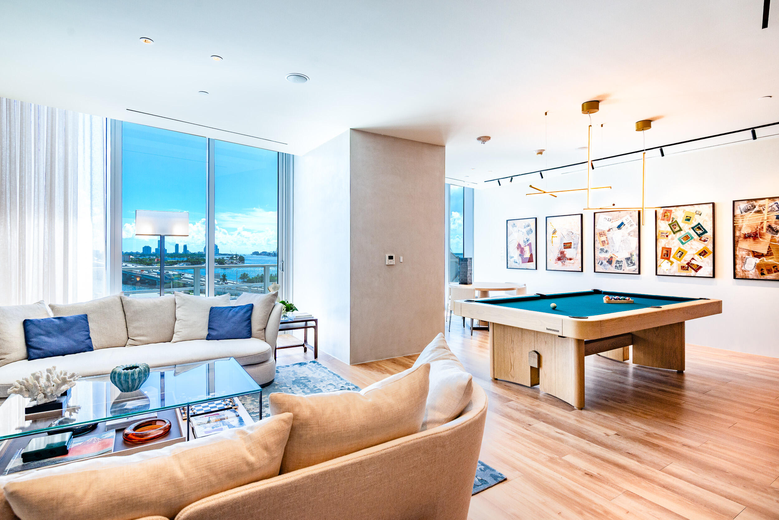 1400 Biscayne #901, Miami FL 33132