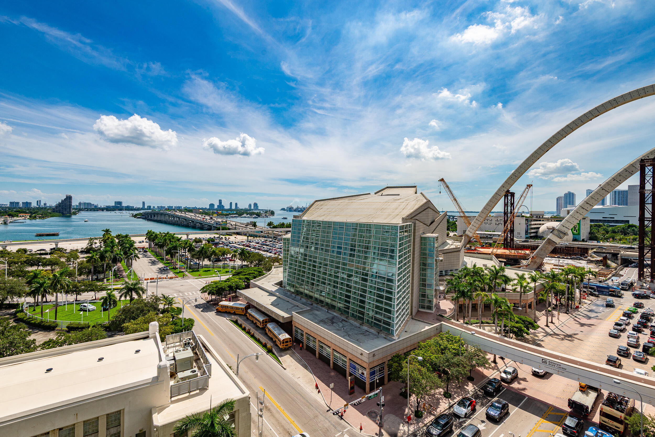 1400 Biscayne #901, Miami FL 33132