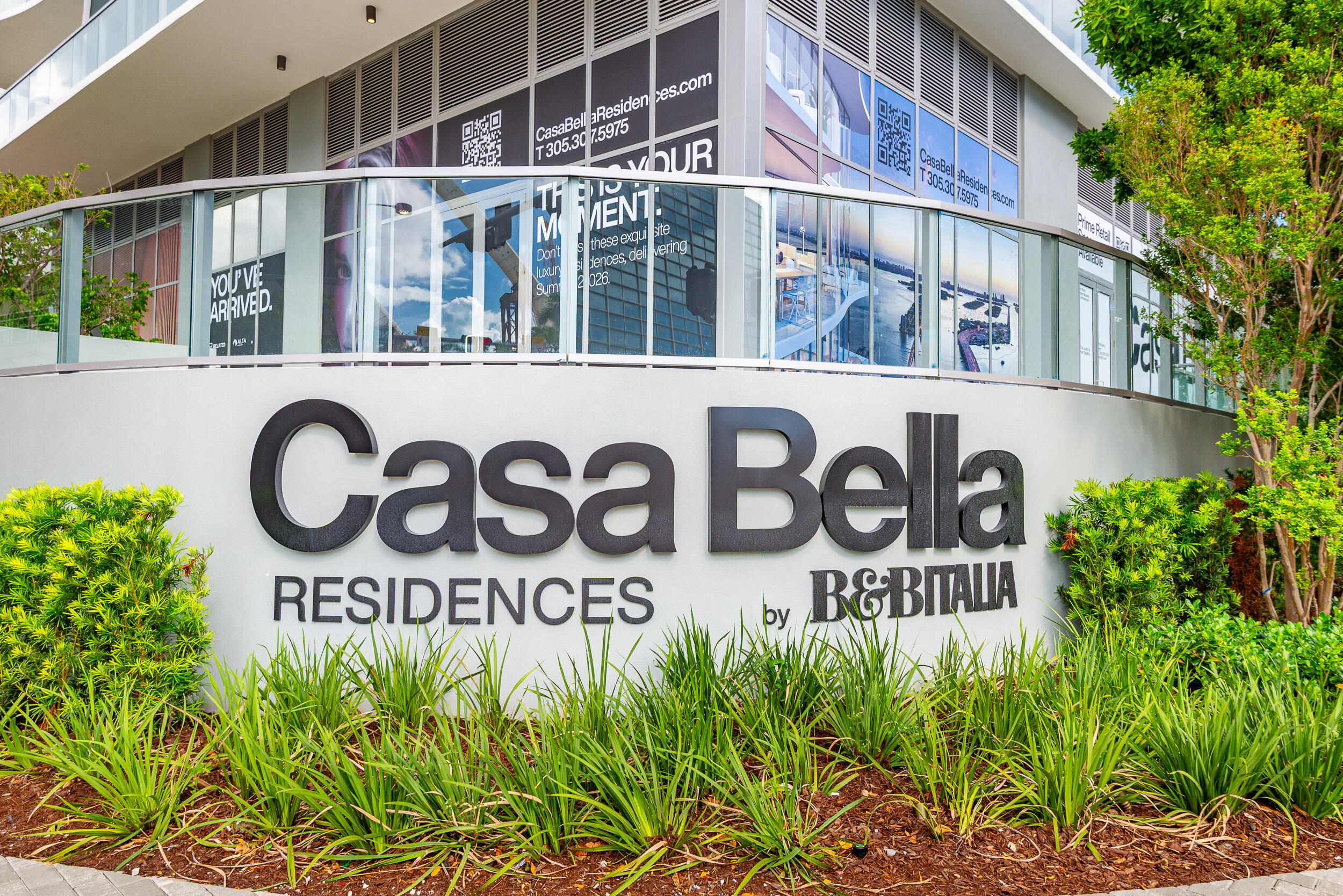 1400 Biscayne #901, Miami FL 33132
