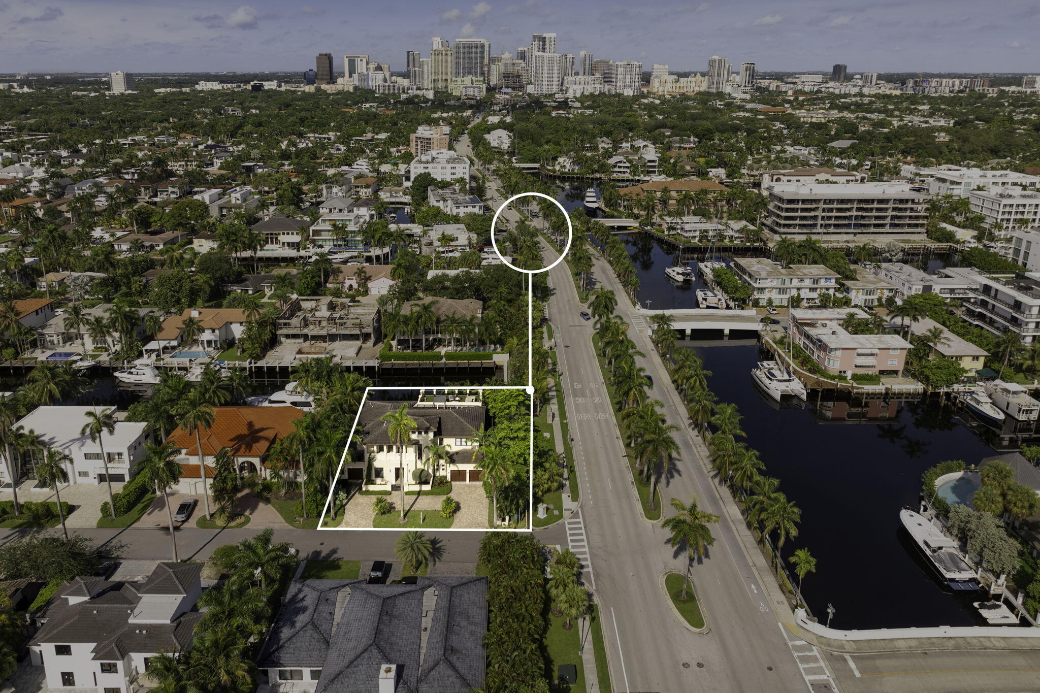 301 SAN MARCO, Fort Lauderdale FL 33301