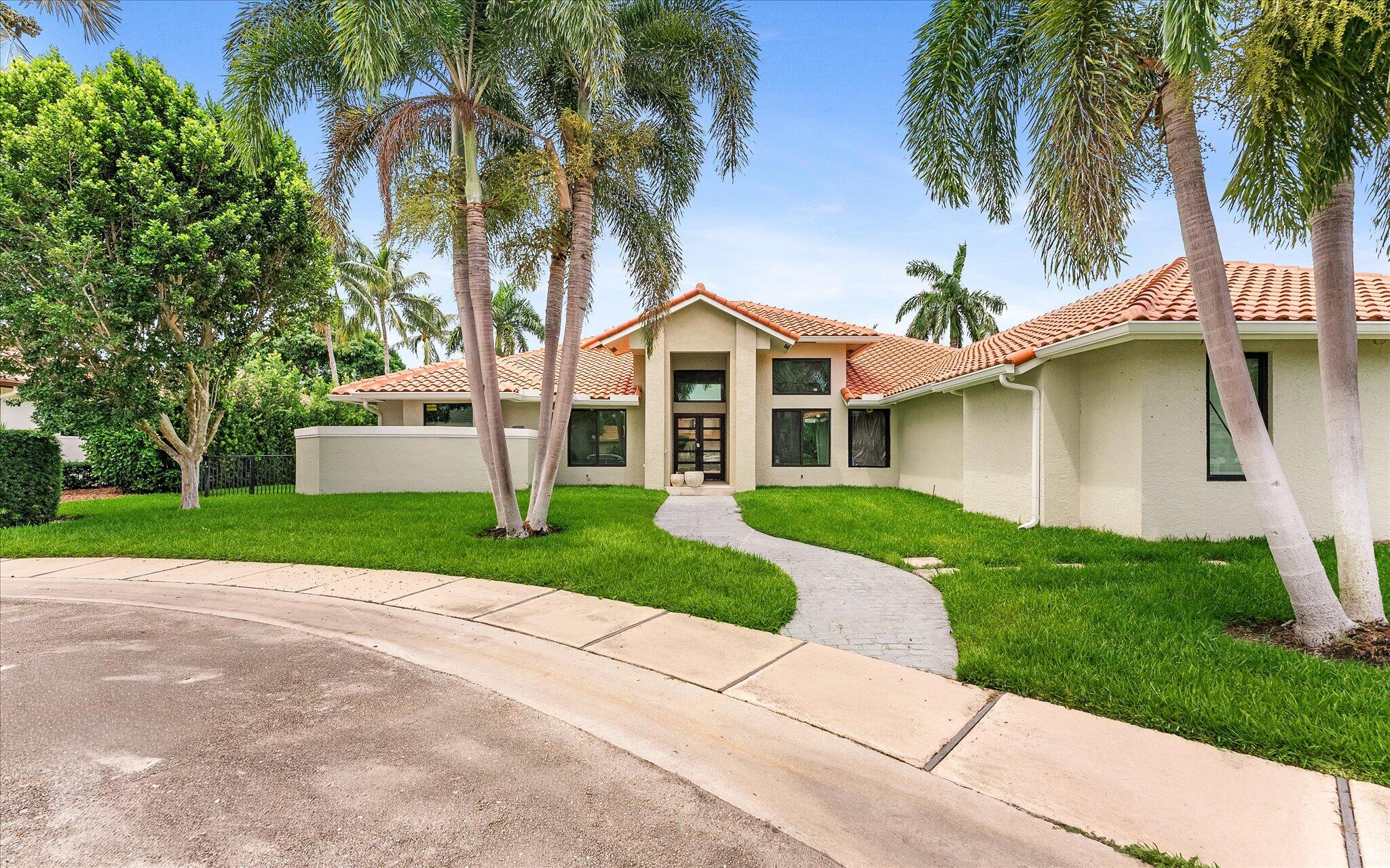 3131 St Annes, Boca Raton FL 33496