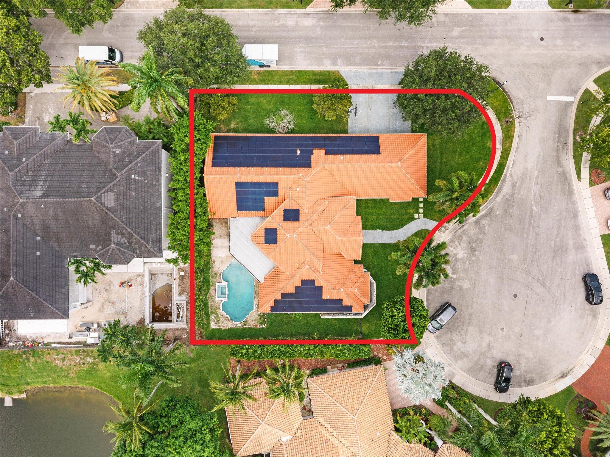 3131 St Annes, Boca Raton FL 33496
