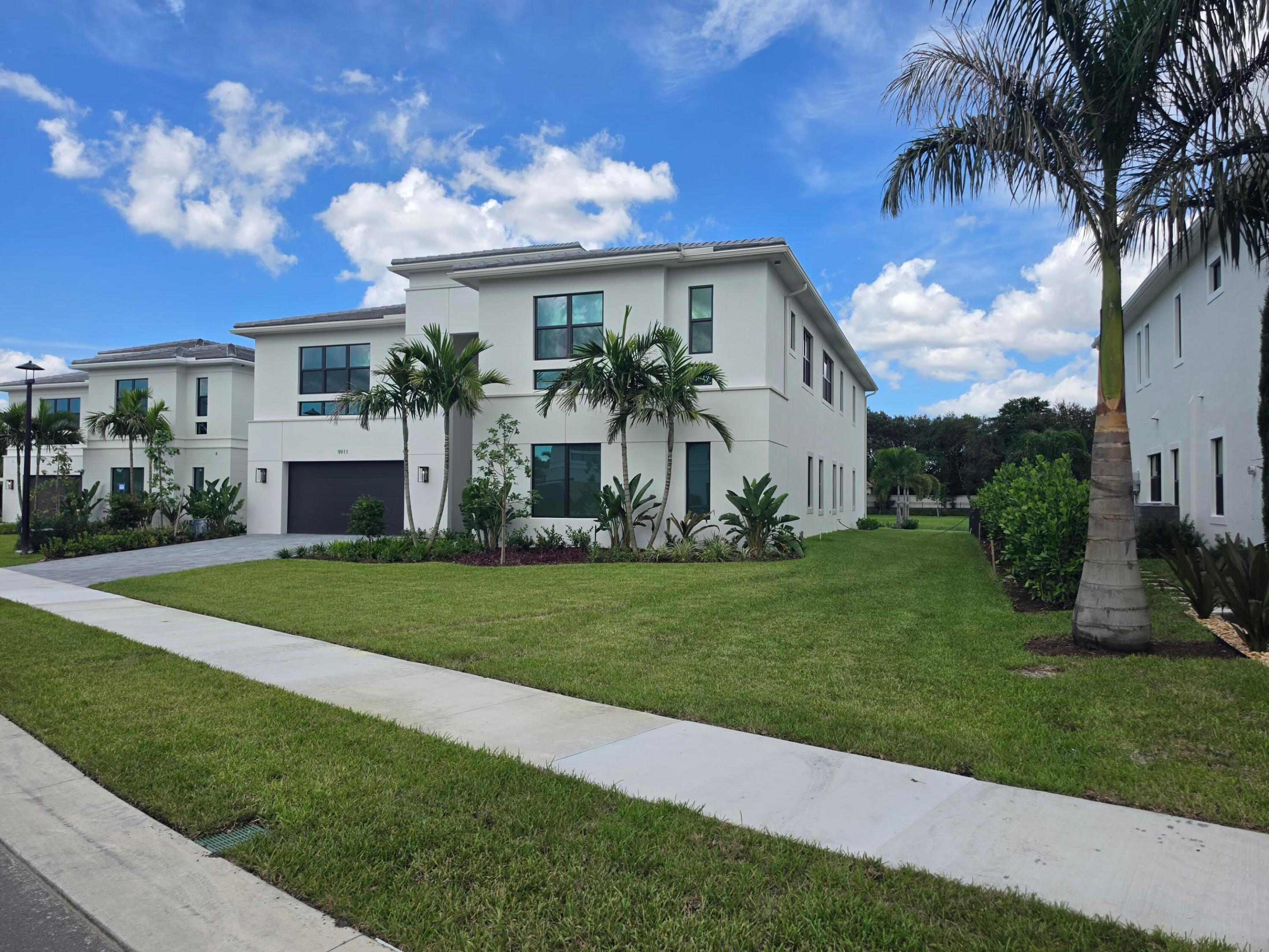 9911 MERAVITA, Boca Raton FL 33496