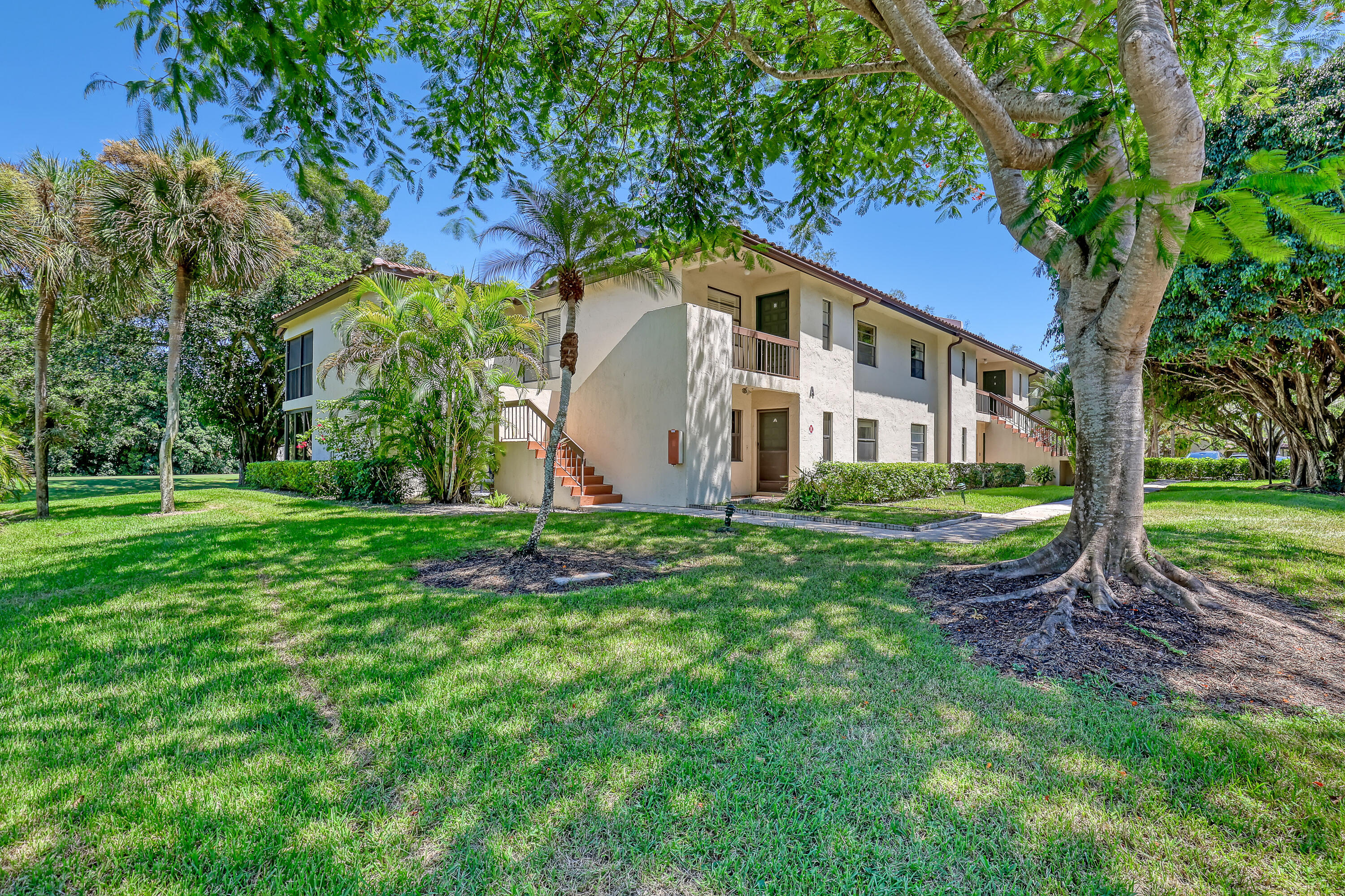 21662 ARRIBA REAL #44-D, Boca Raton FL 33433