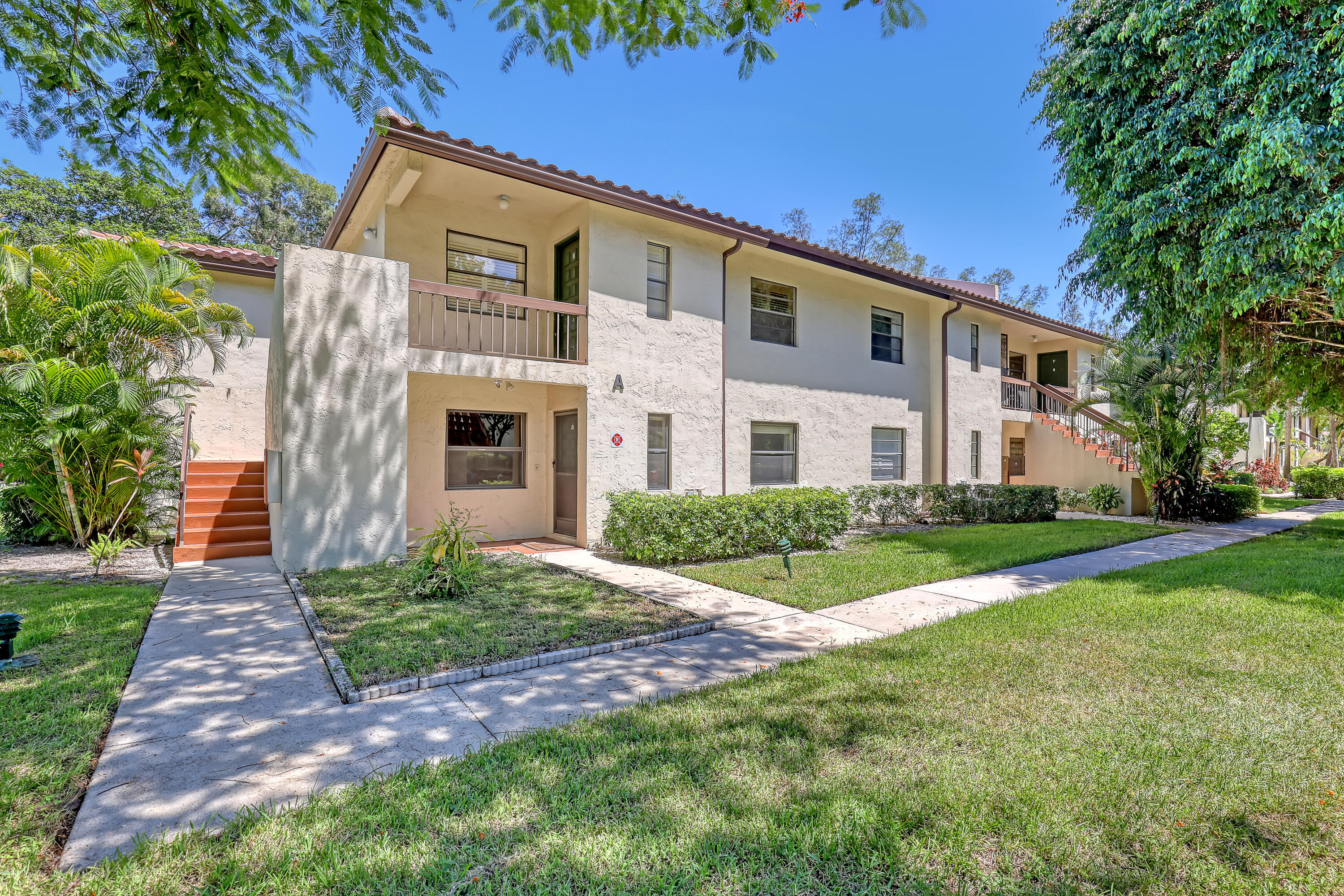 21662 ARRIBA REAL #44-D, Boca Raton FL 33433