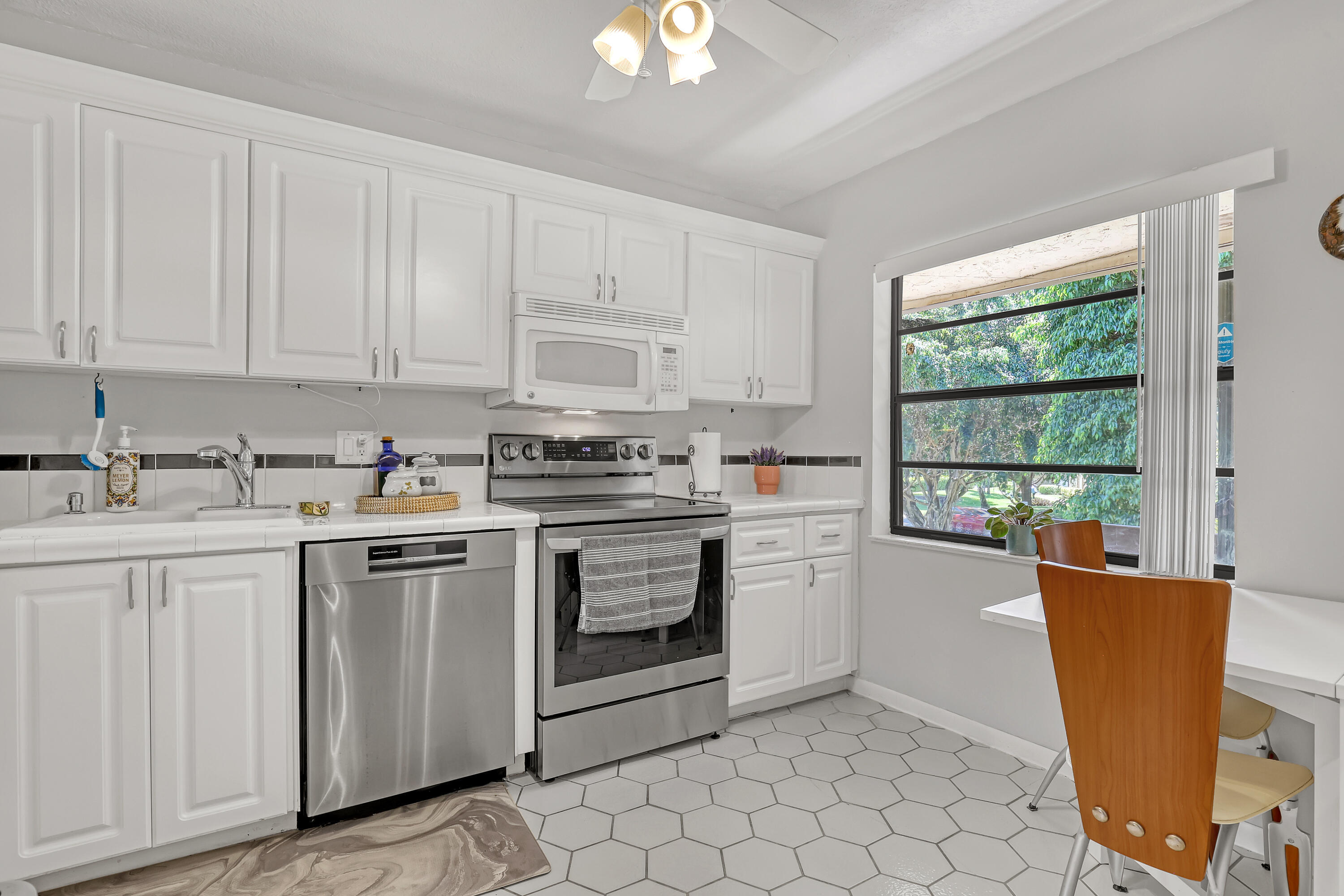 21662 ARRIBA REAL #44-D, Boca Raton FL 33433
