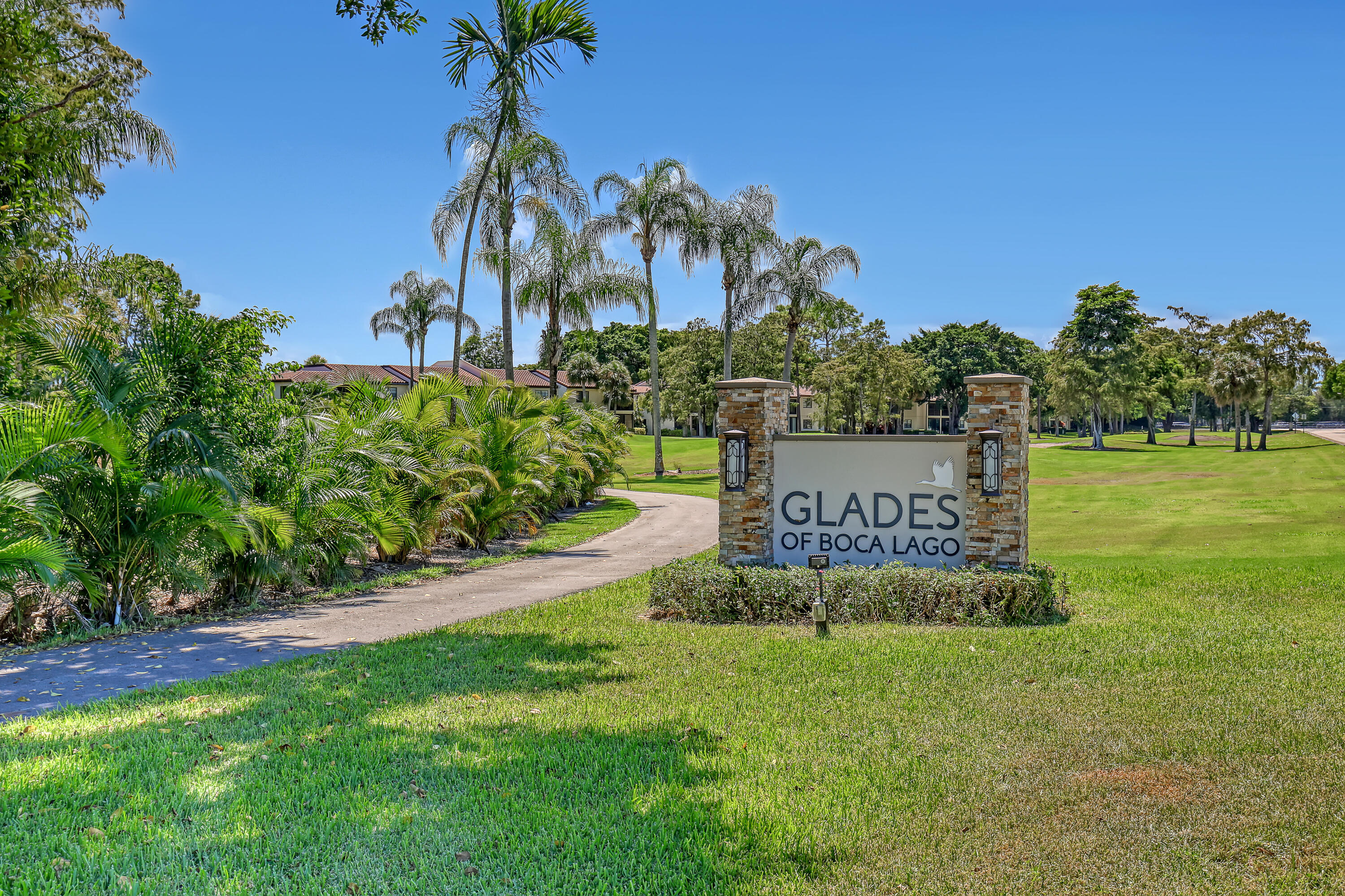 21662 ARRIBA REAL #44-D, Boca Raton FL 33433
