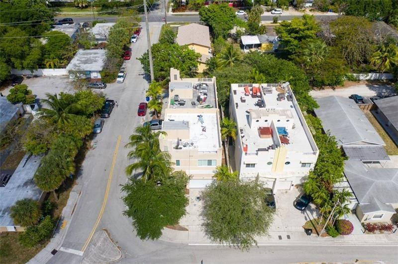 500 SW 4th, Fort Lauderdale FL 33315