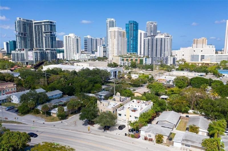 500 SW 4th, Fort Lauderdale FL 33315