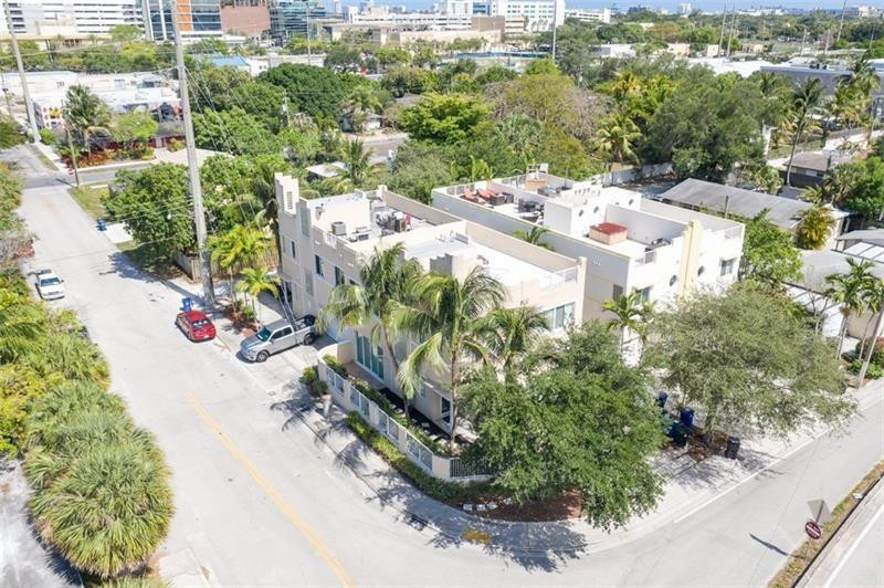 500 SW 4th, Fort Lauderdale FL 33315