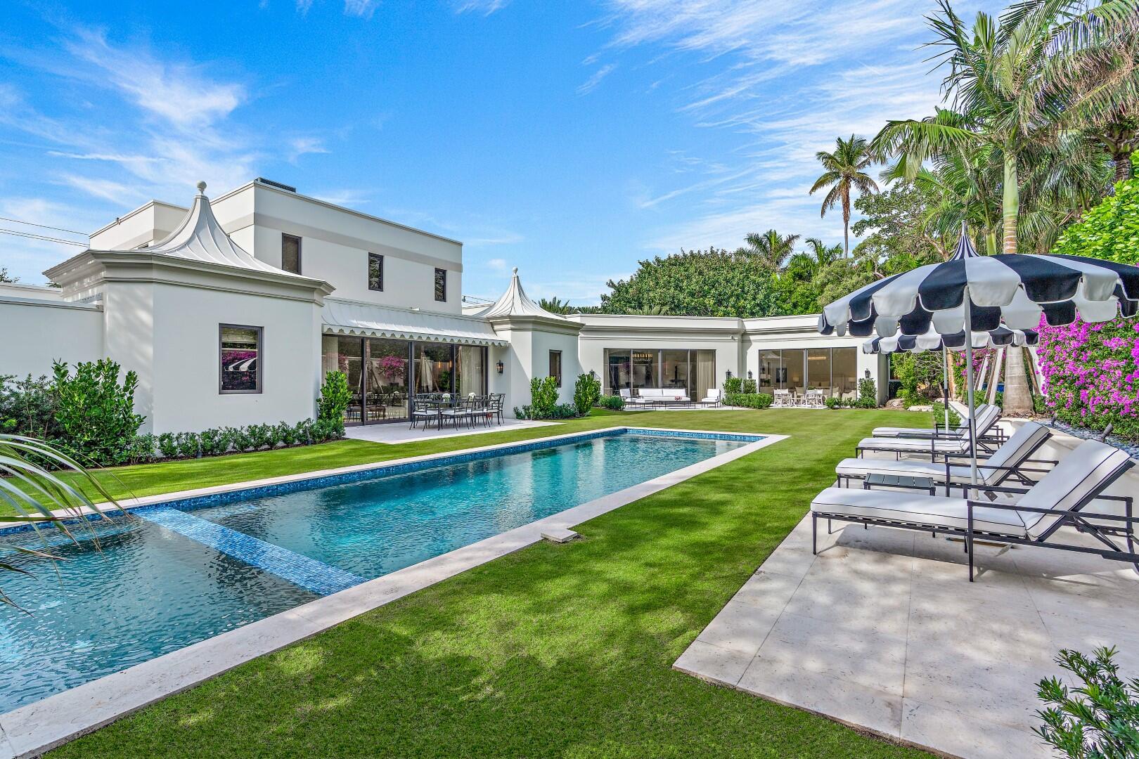 150 El Vedado, Palm Beach FL 33480