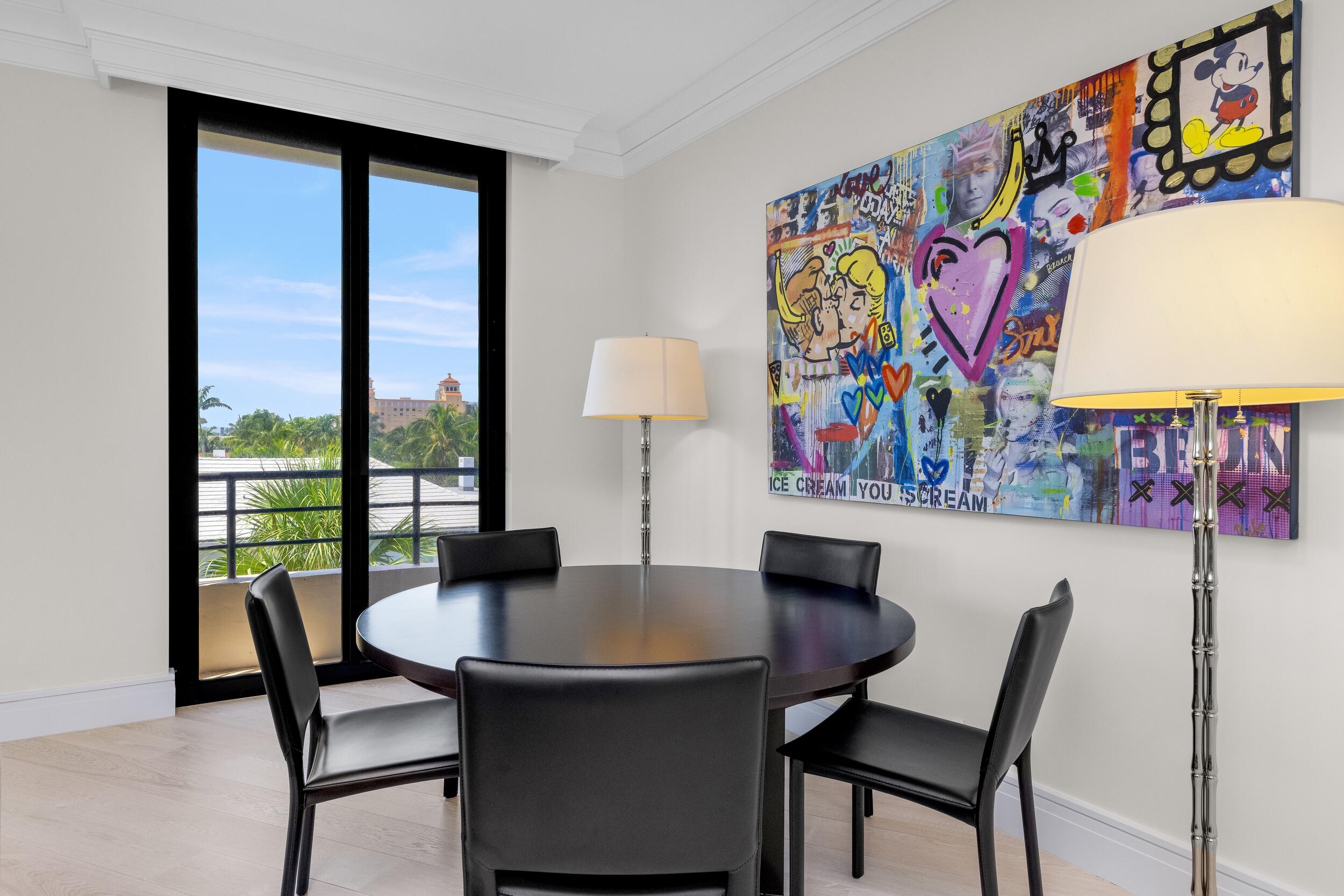 120 Sunset #W 4 A, Palm Beach FL 33480
