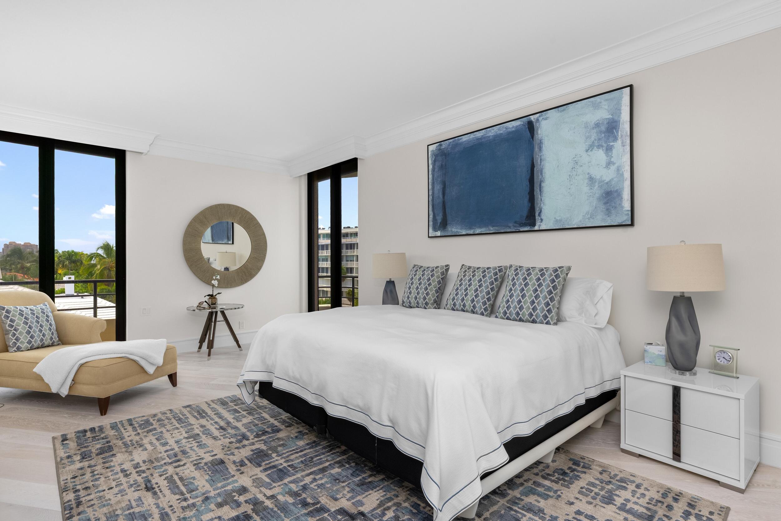 120 Sunset #W 4 A, Palm Beach FL 33480