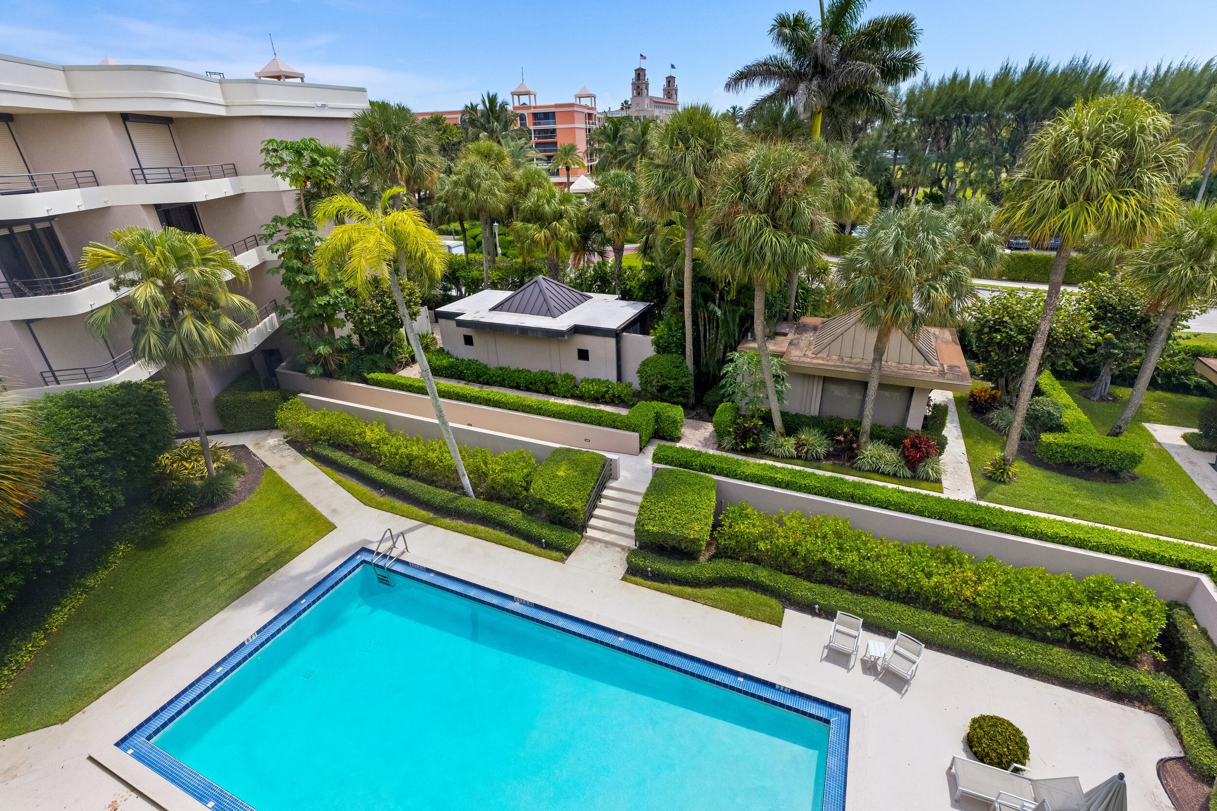 120 Sunset #W 4 A, Palm Beach FL 33480
