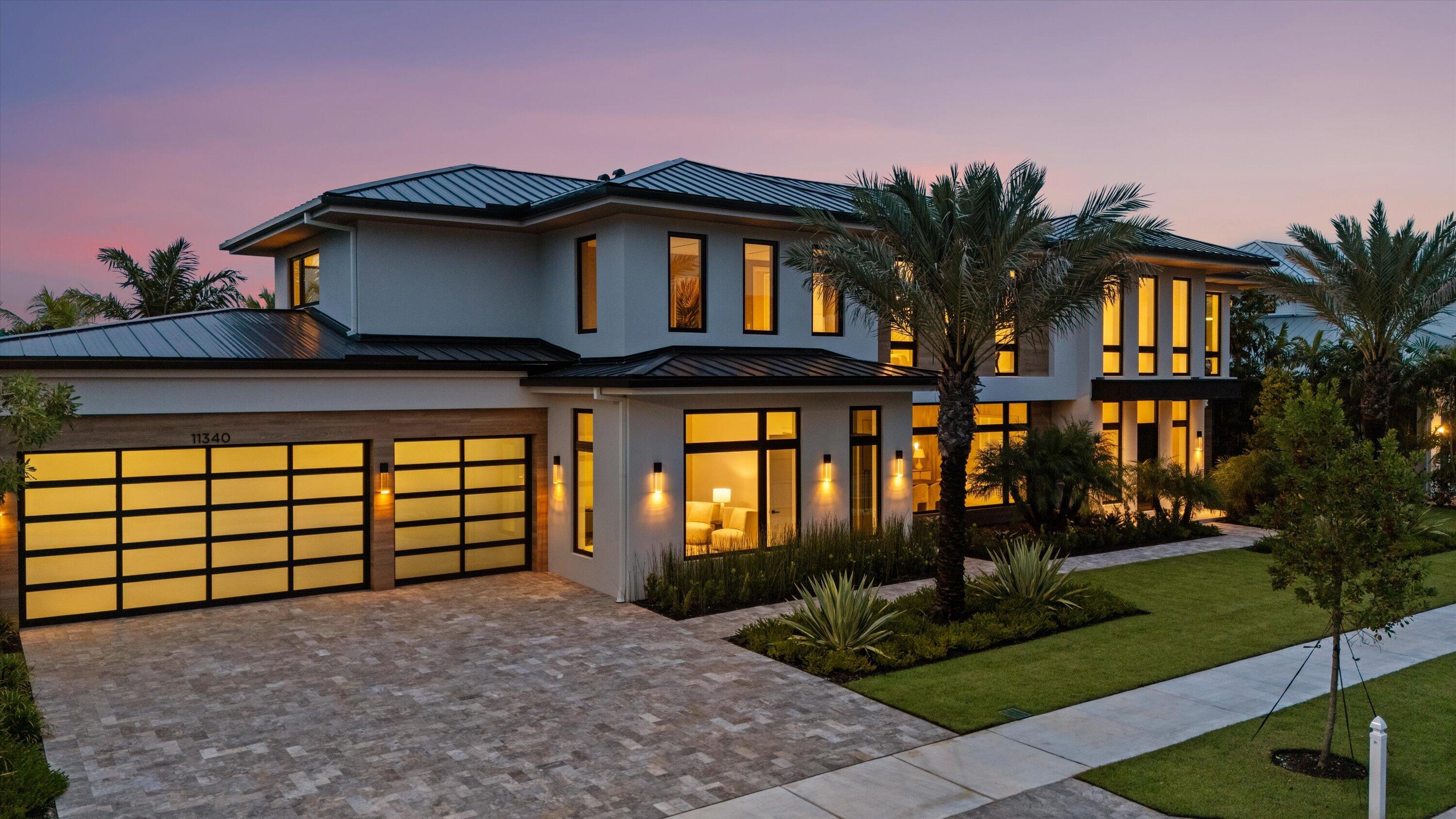 11340 Polo Park, Wellington FL 33414