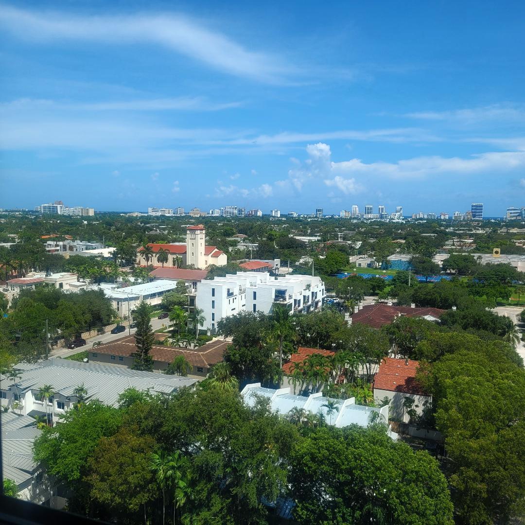 110 N FEDERAL #1214, Fort Lauderdale FL 33301