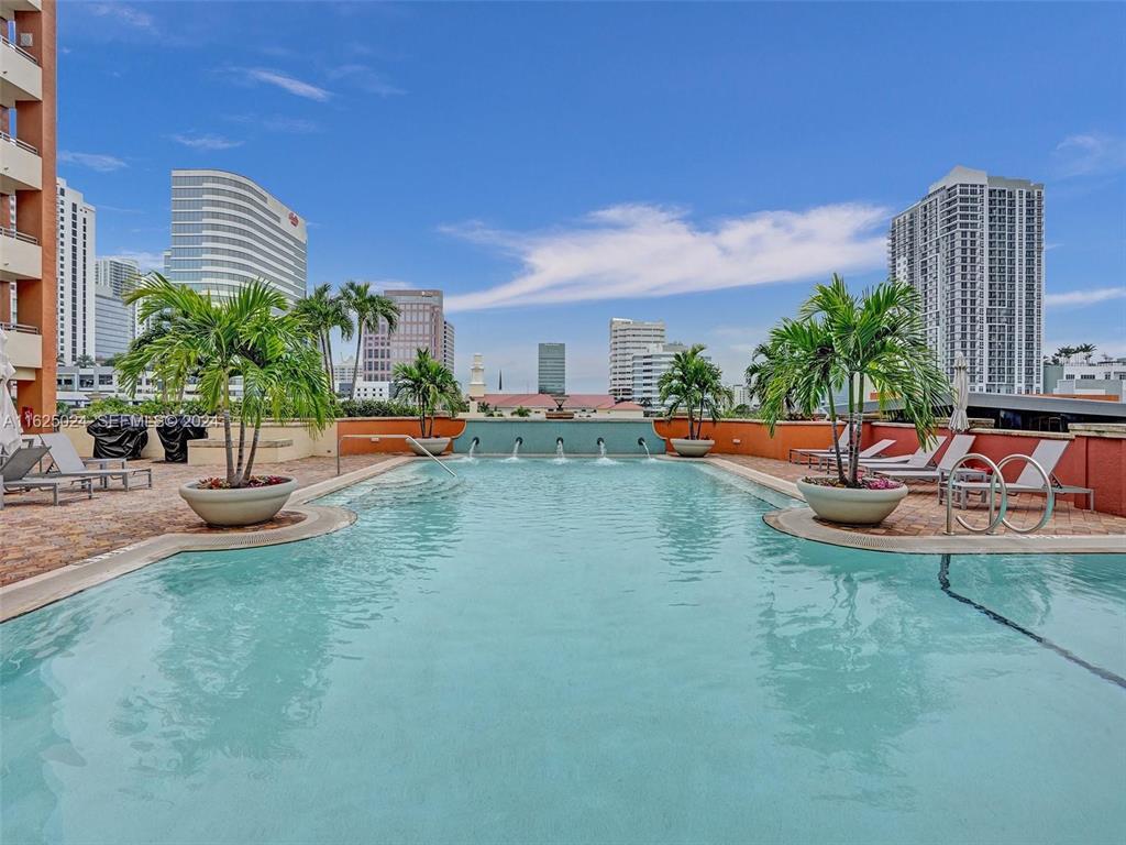 110 N FEDERAL #1214, Fort Lauderdale FL 33301